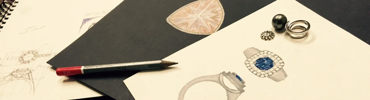 Sketches and Renders