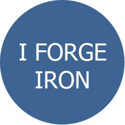 I forge iron forum