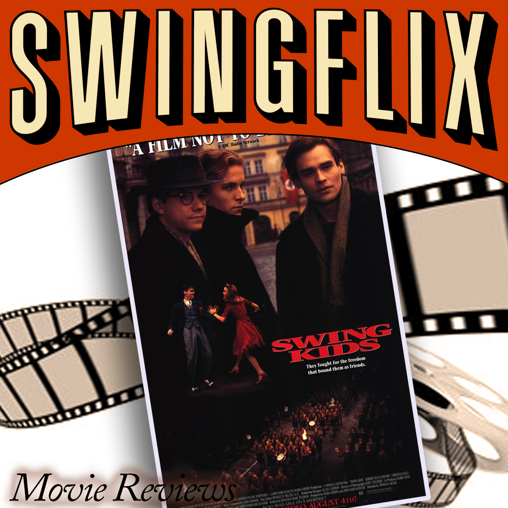 Swing Kids (1993)