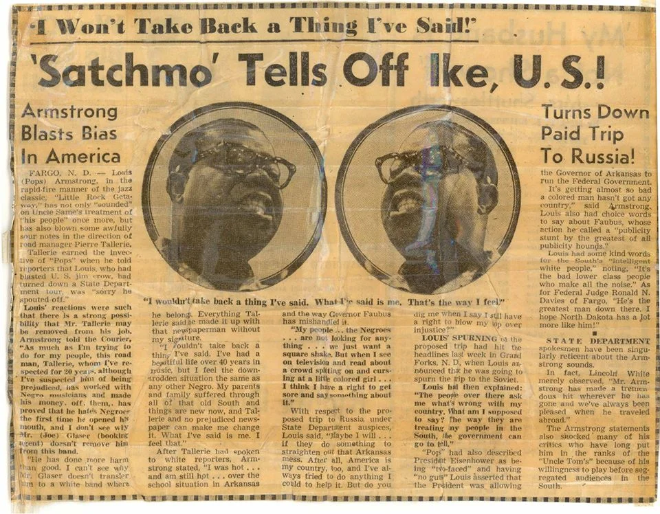 satchmo tells off ike.jpg