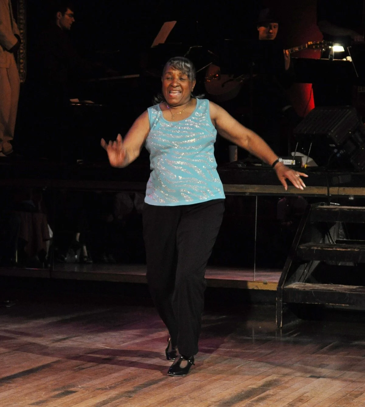 Happy 85th Birthday Harvest Moon Ball Champion Sugar Sullivan Yehoodi