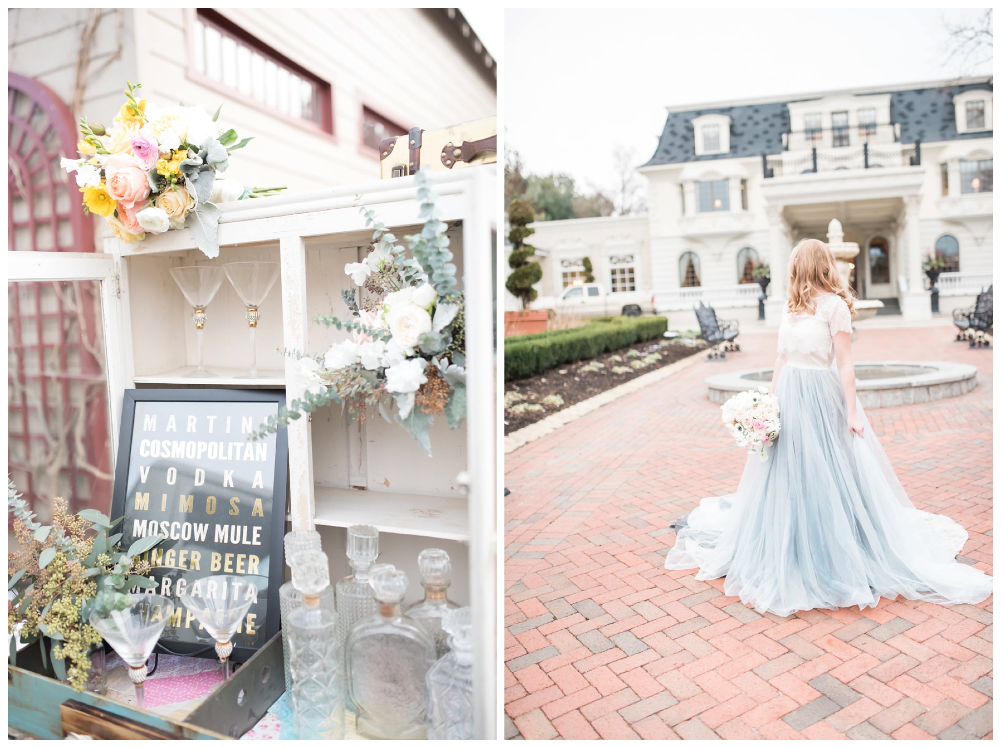 Ashford Estate Wedding