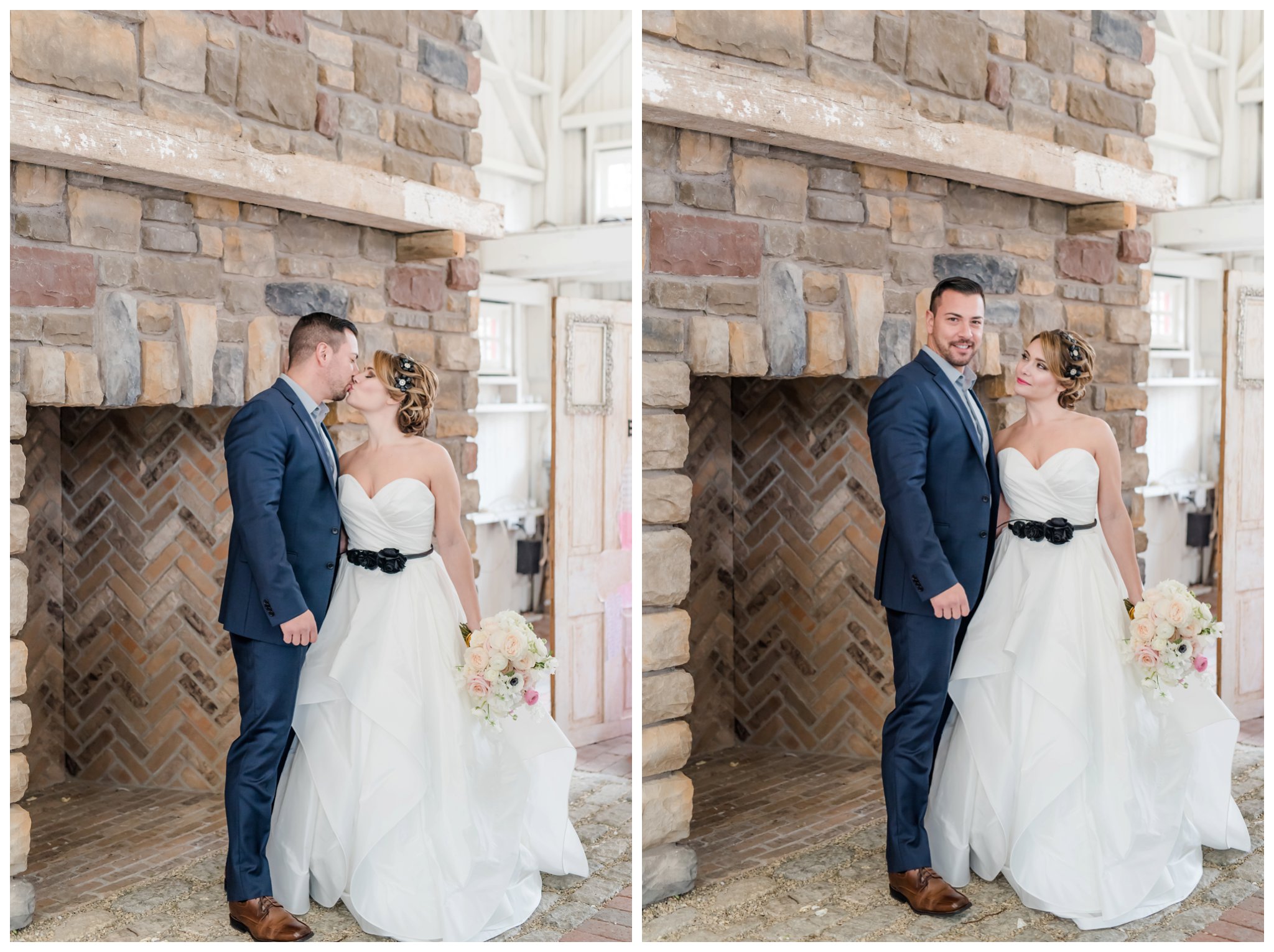 Ashford Estate Wedding