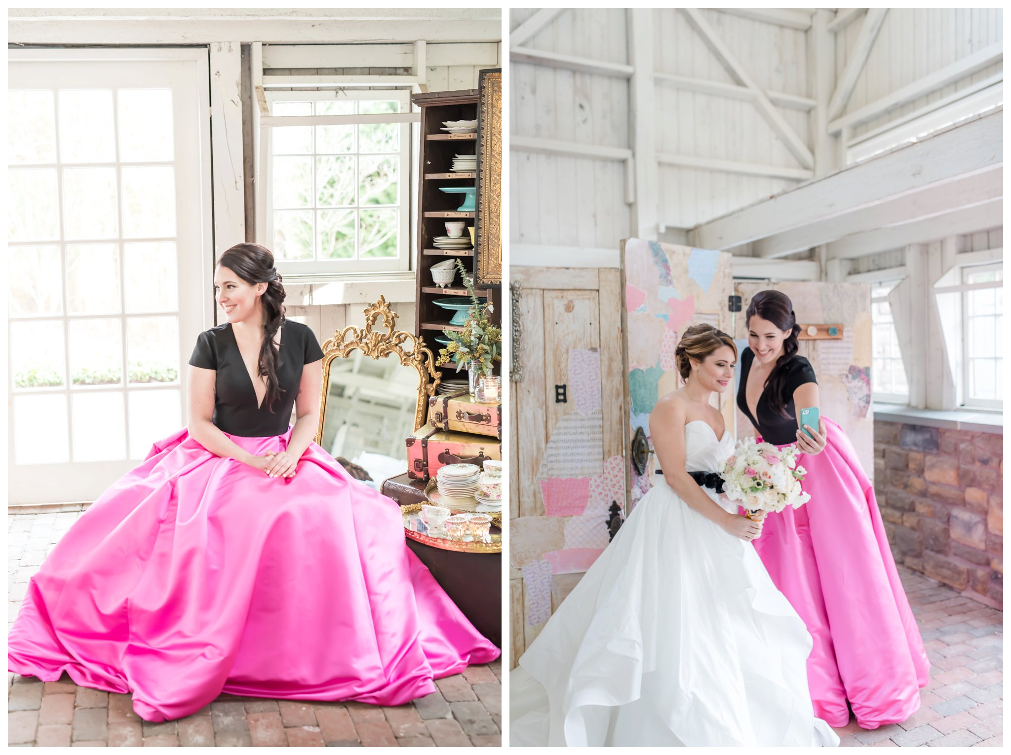 Ashford Estate Wedding