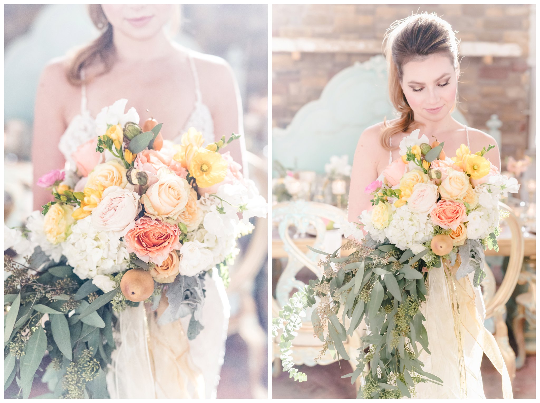 Ashford Estate Wedding