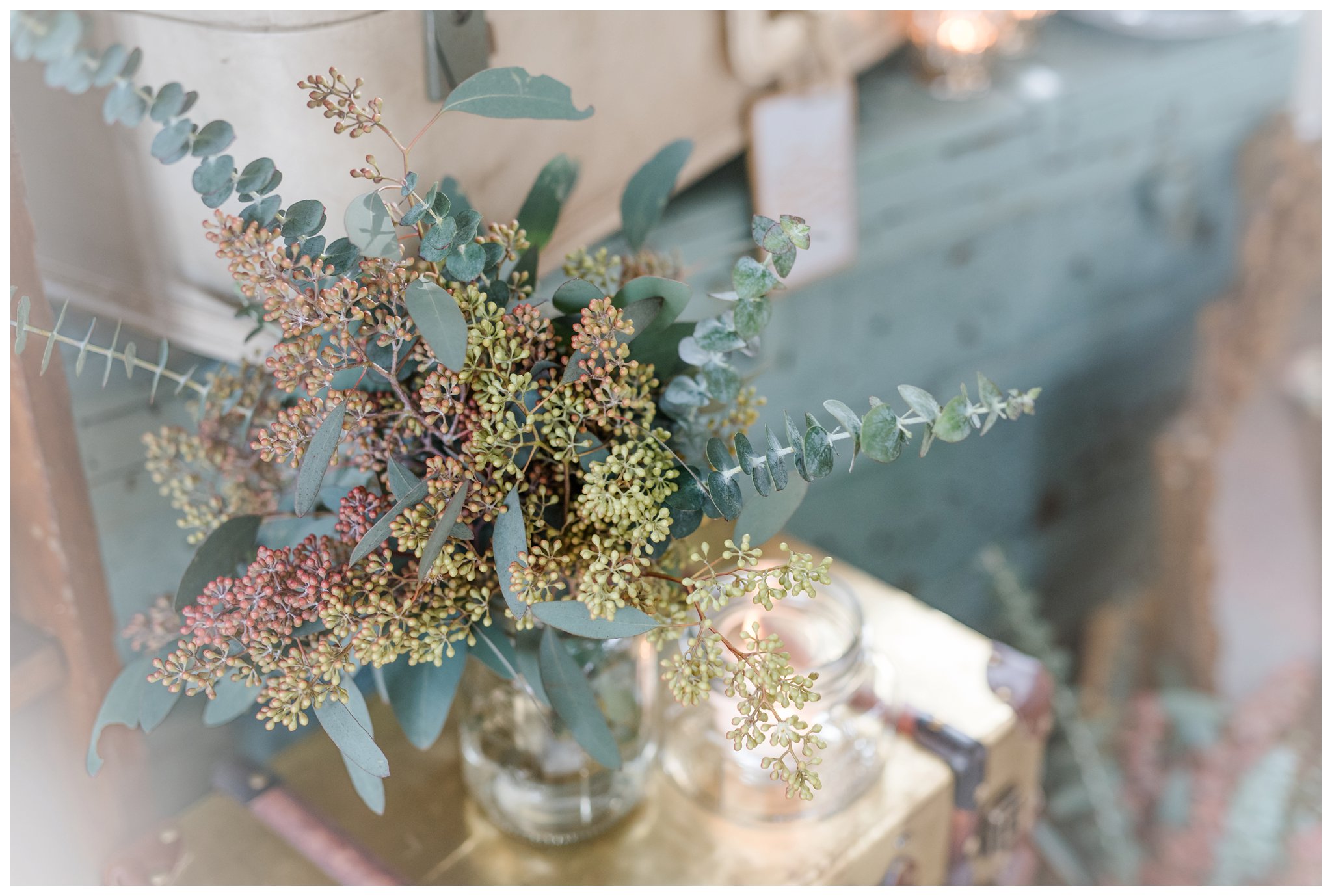Ashford Estate Wedding