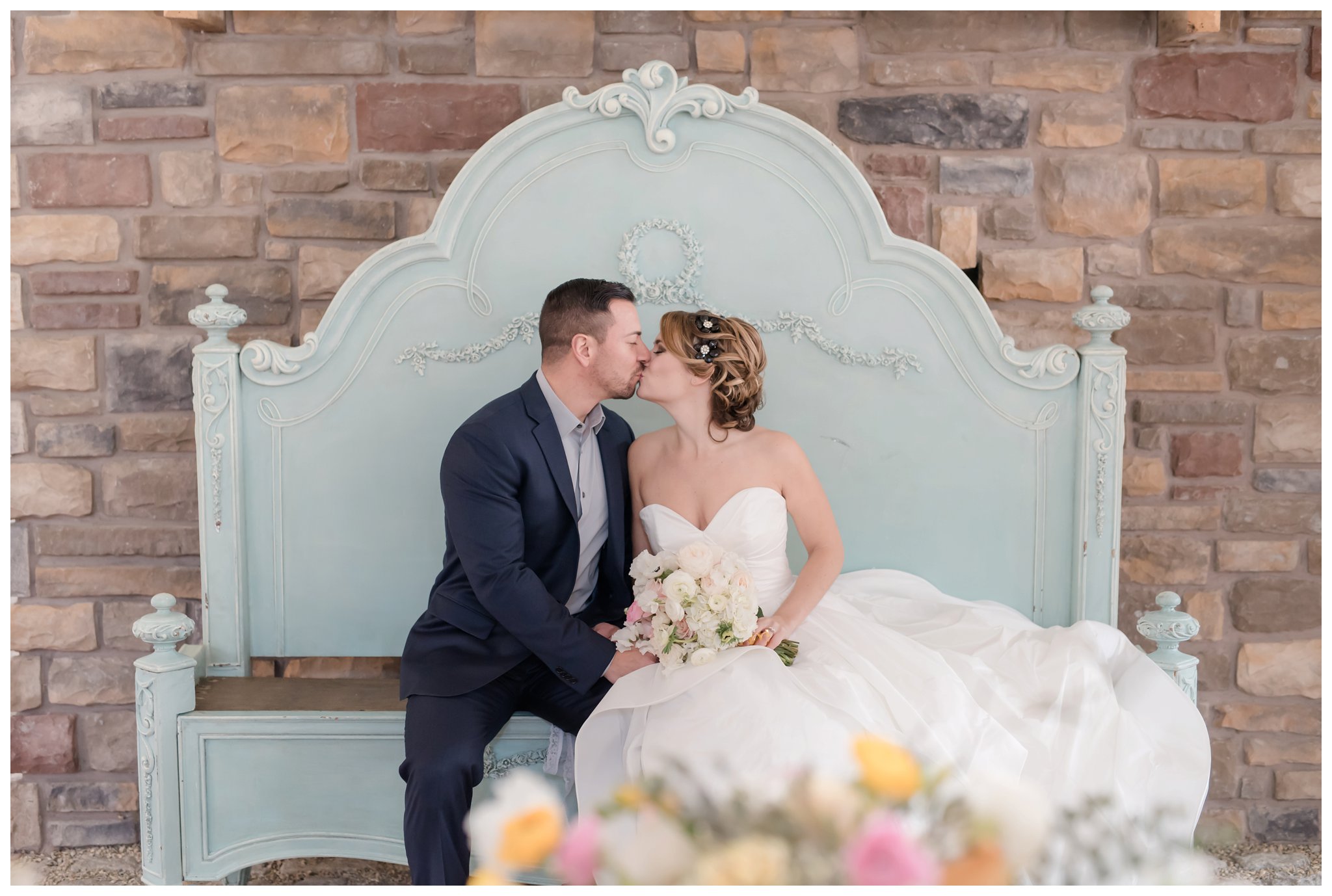 Ashford Estate Wedding