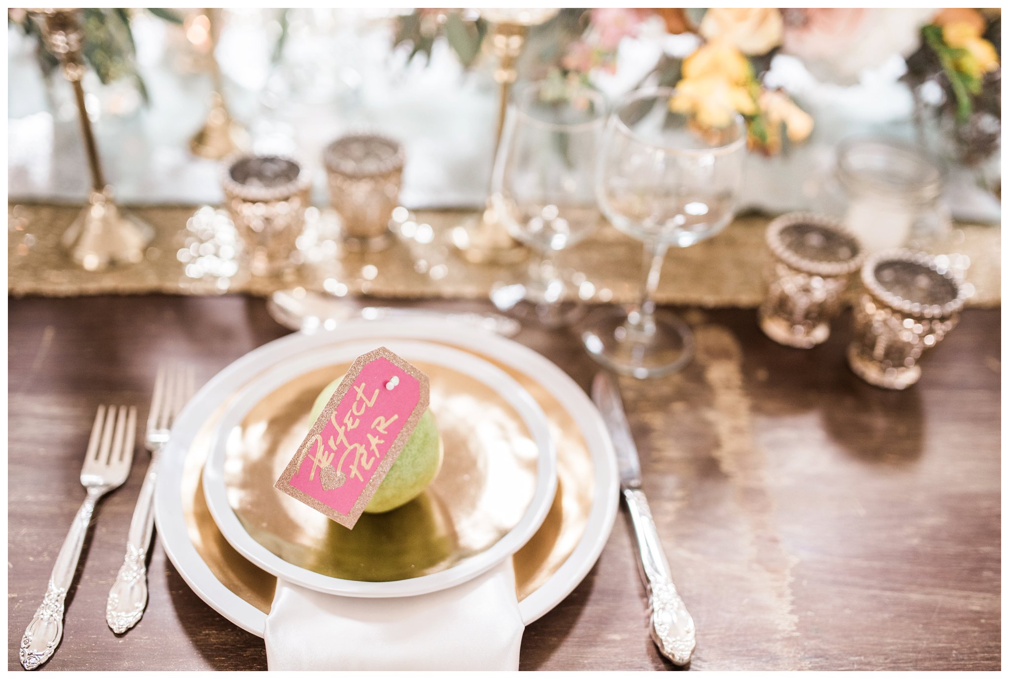 Ashford Estate Wedding
