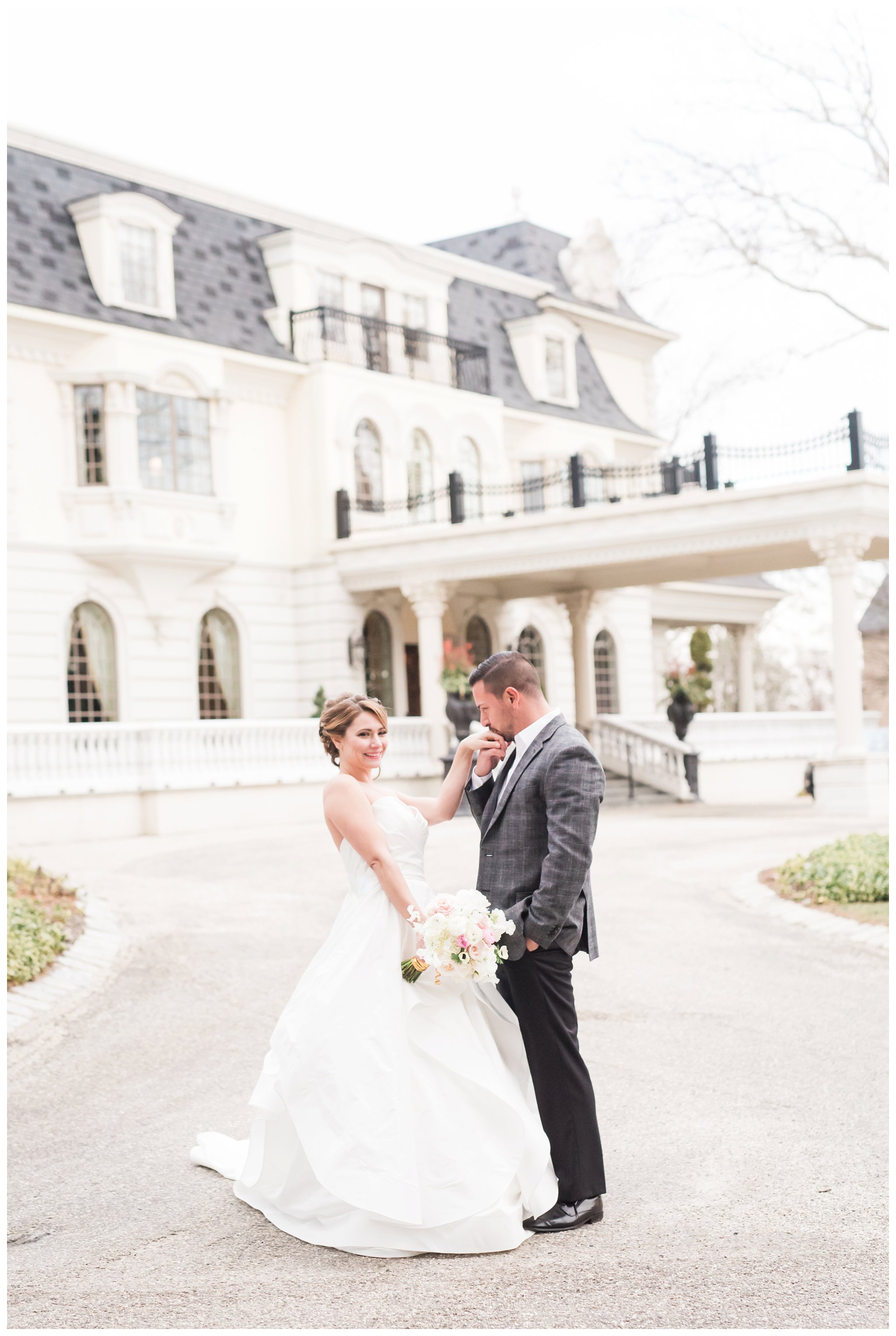 Ashford Estate Wedding