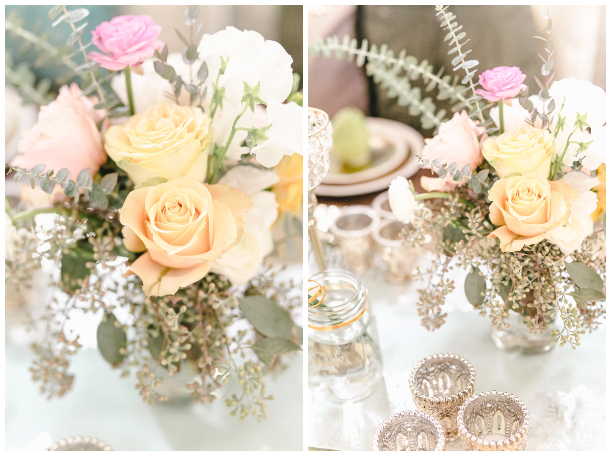 Ashford Estate Wedding