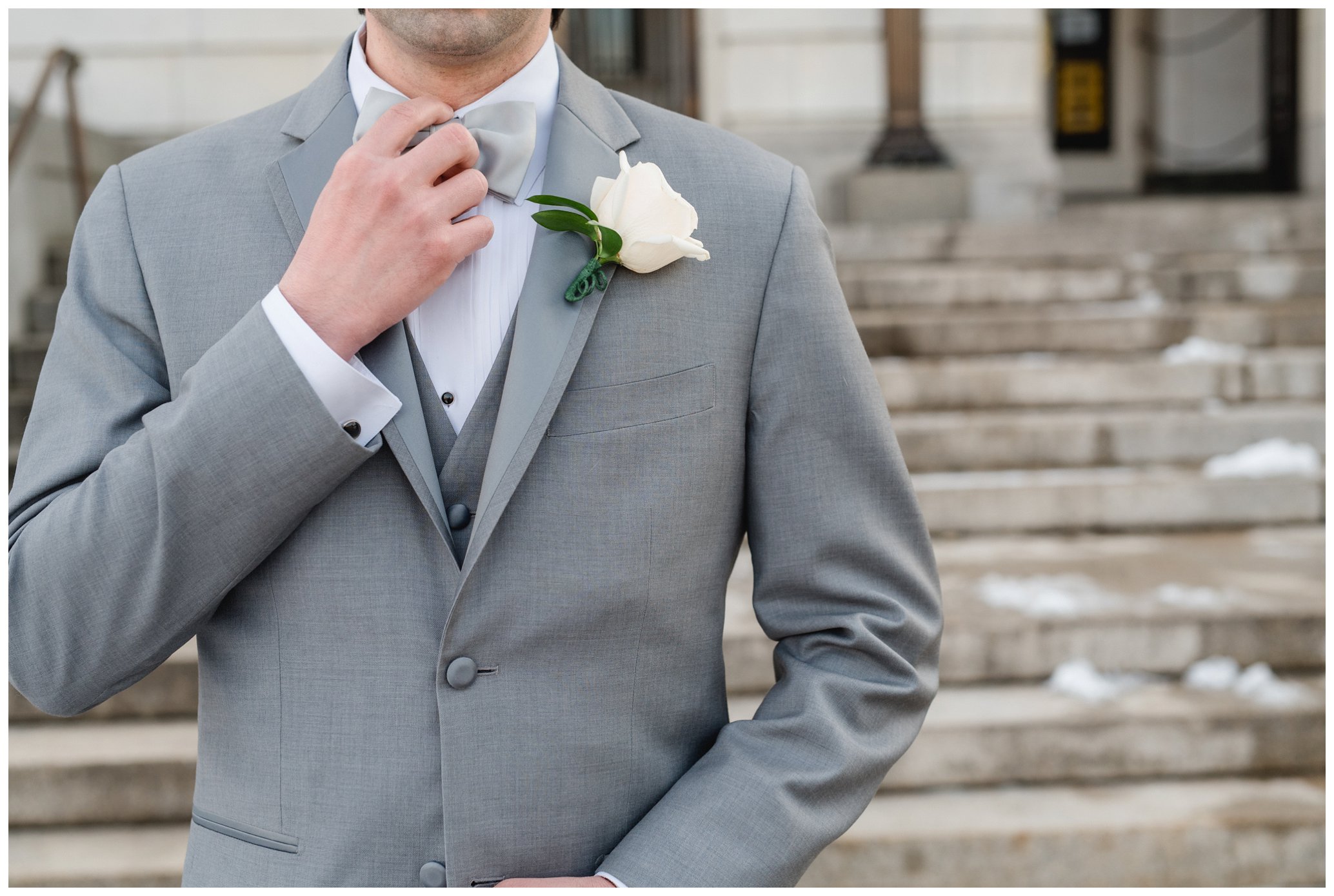 Il Villaggio wedding photos
