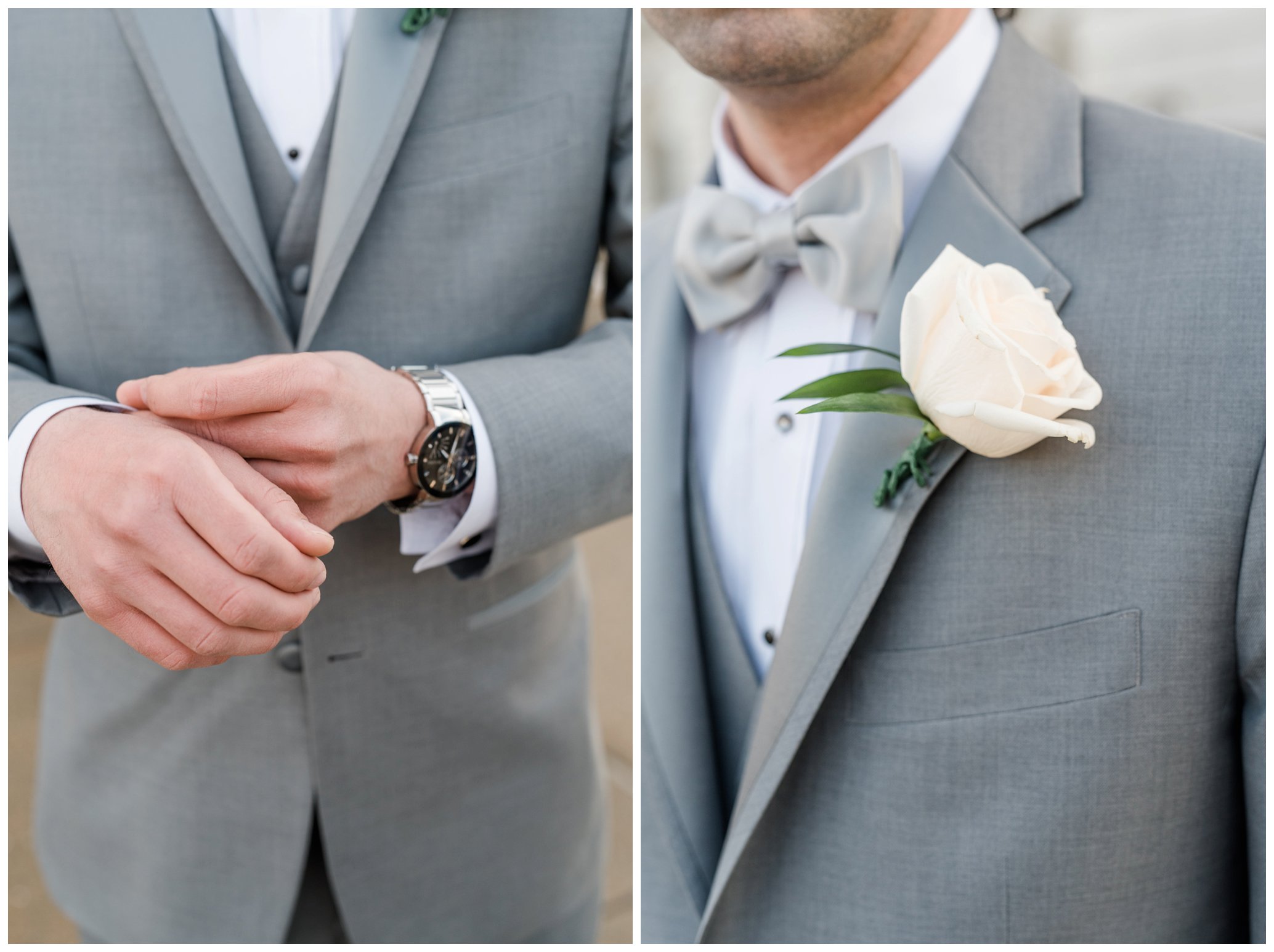 Il Villaggio wedding photos