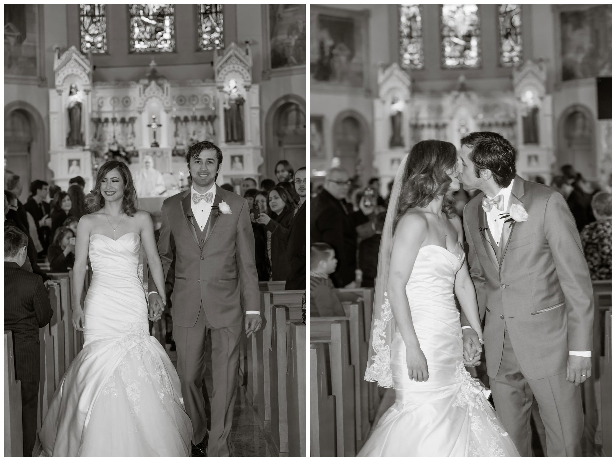 Il Villaggio wedding photos