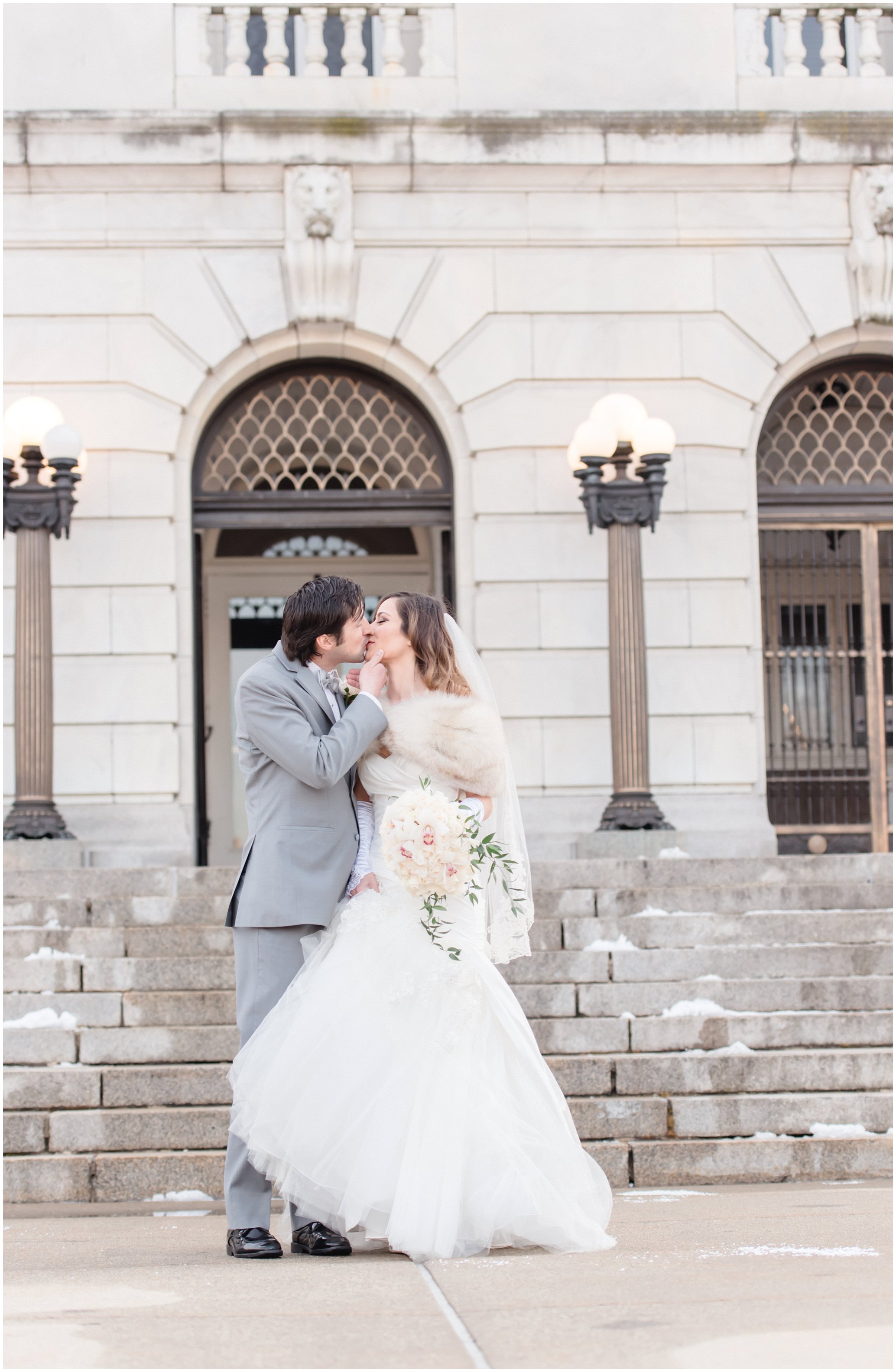 Il Villaggio wedding photos