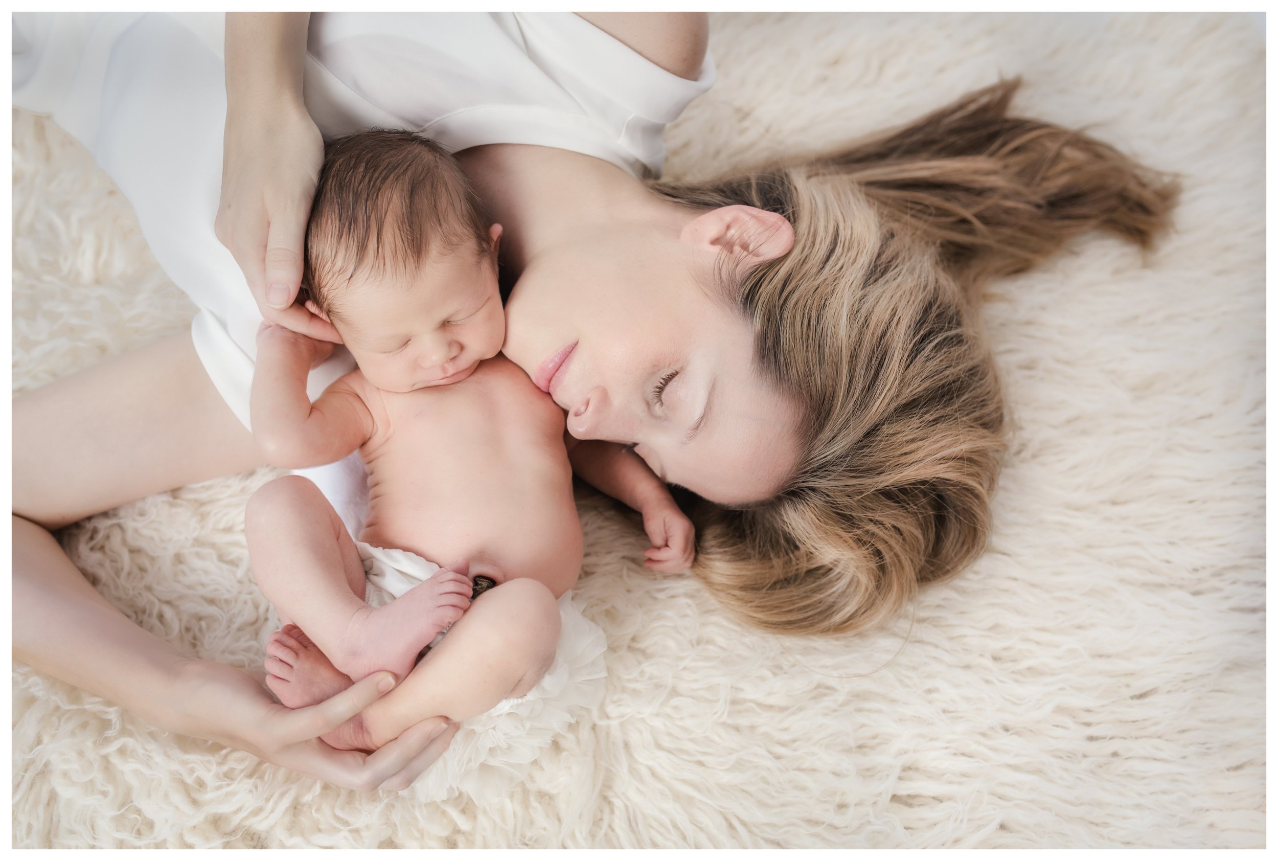 newborn photographer