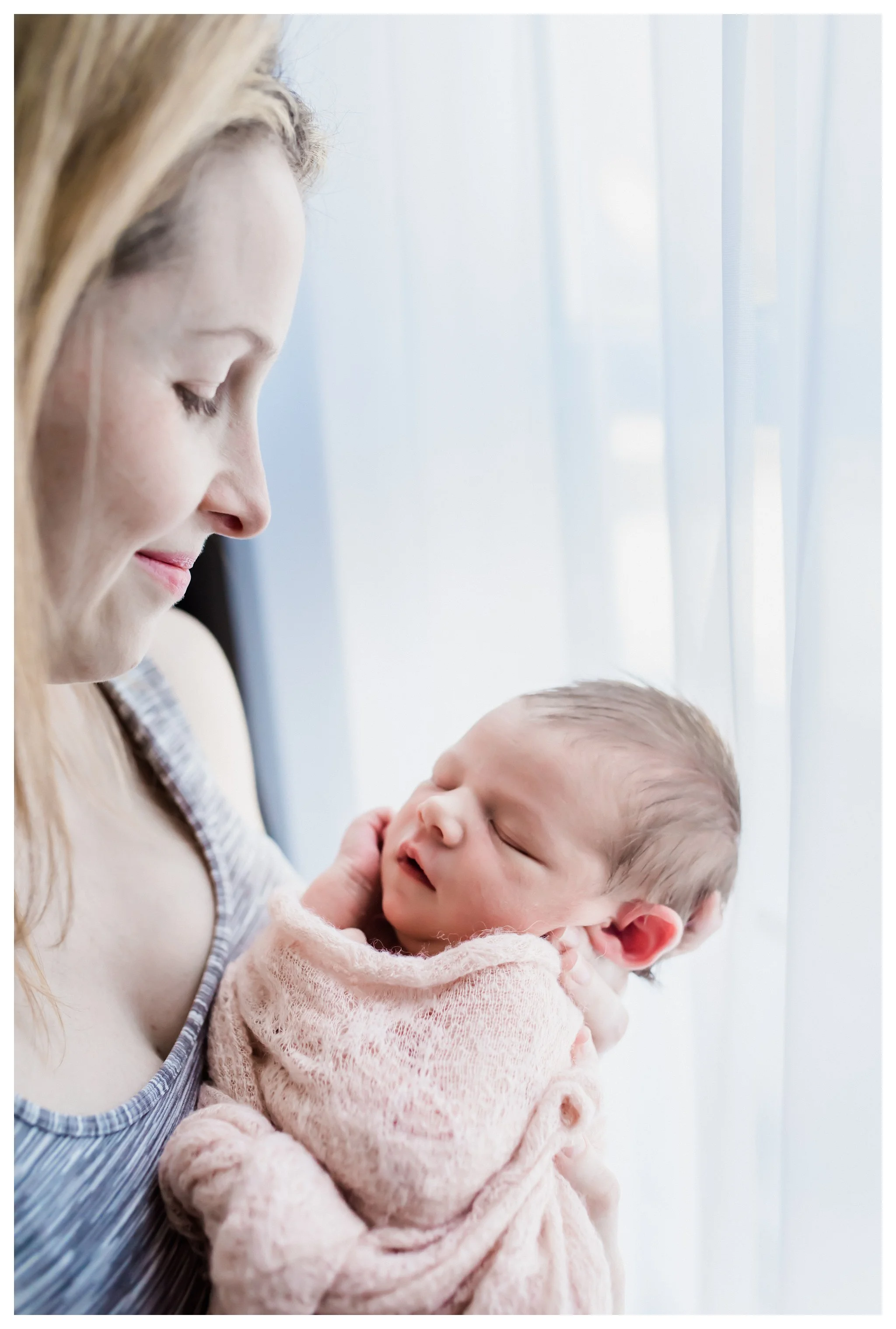 newborn photographer
