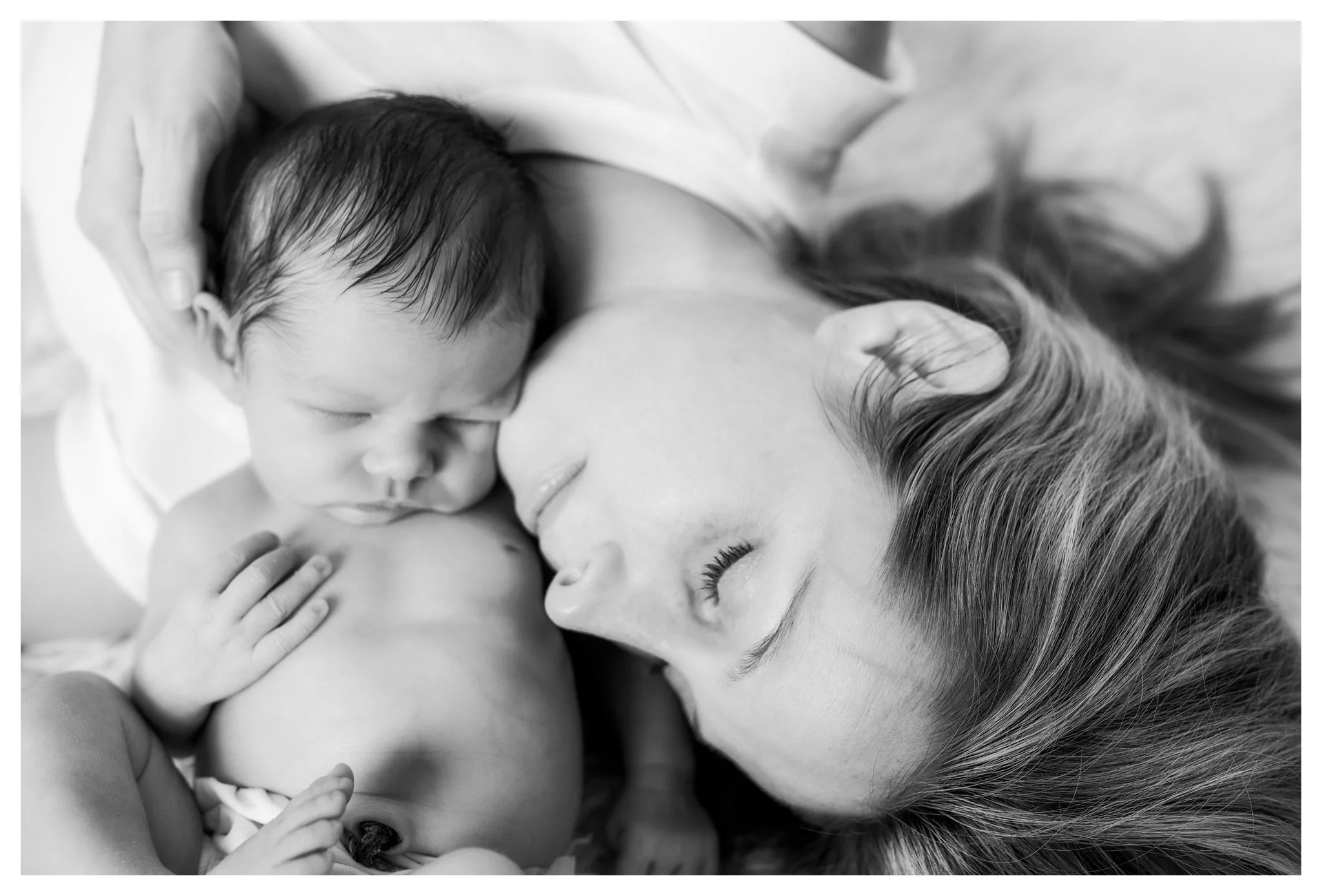 newborn photographer