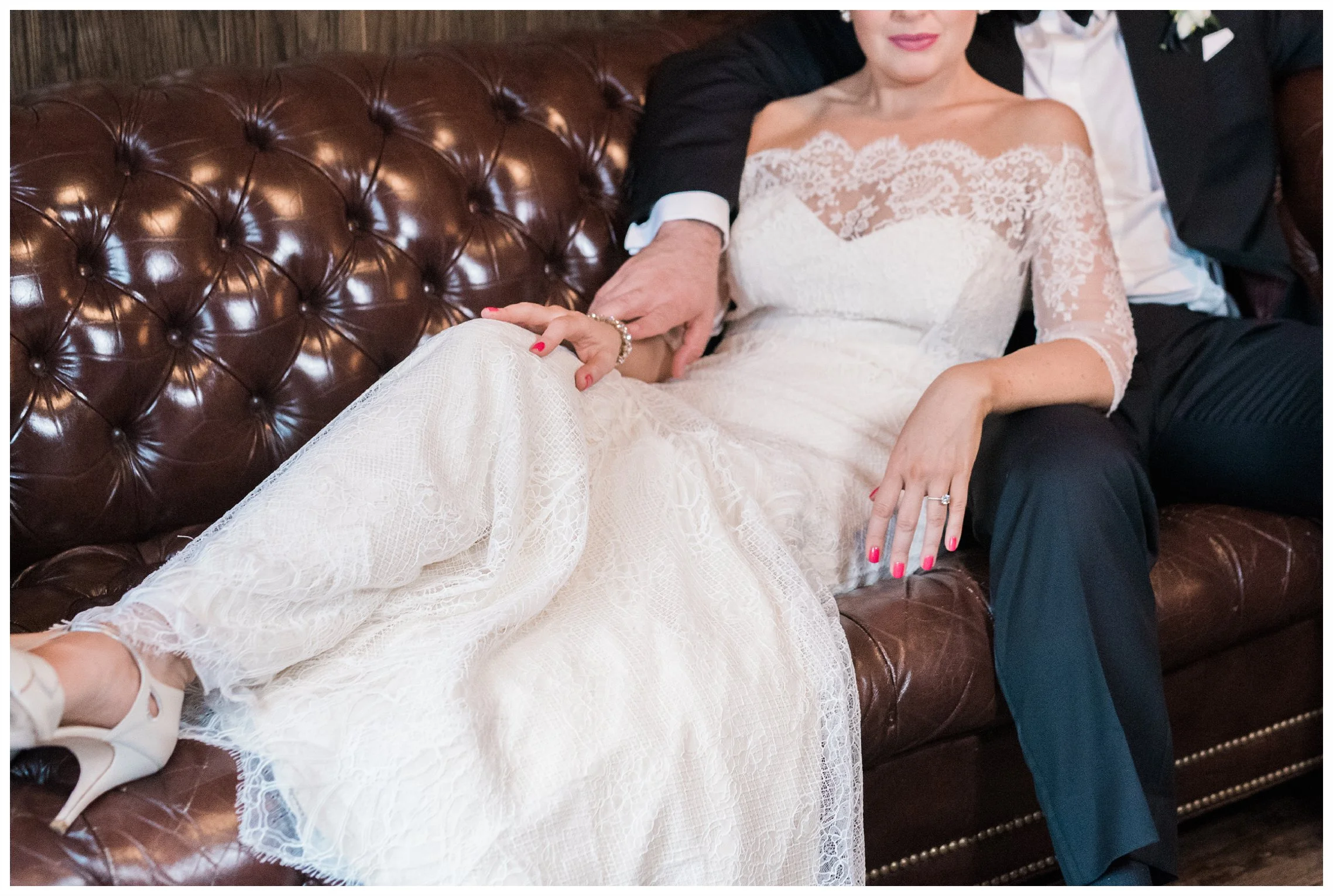brooklyn winery wedding
