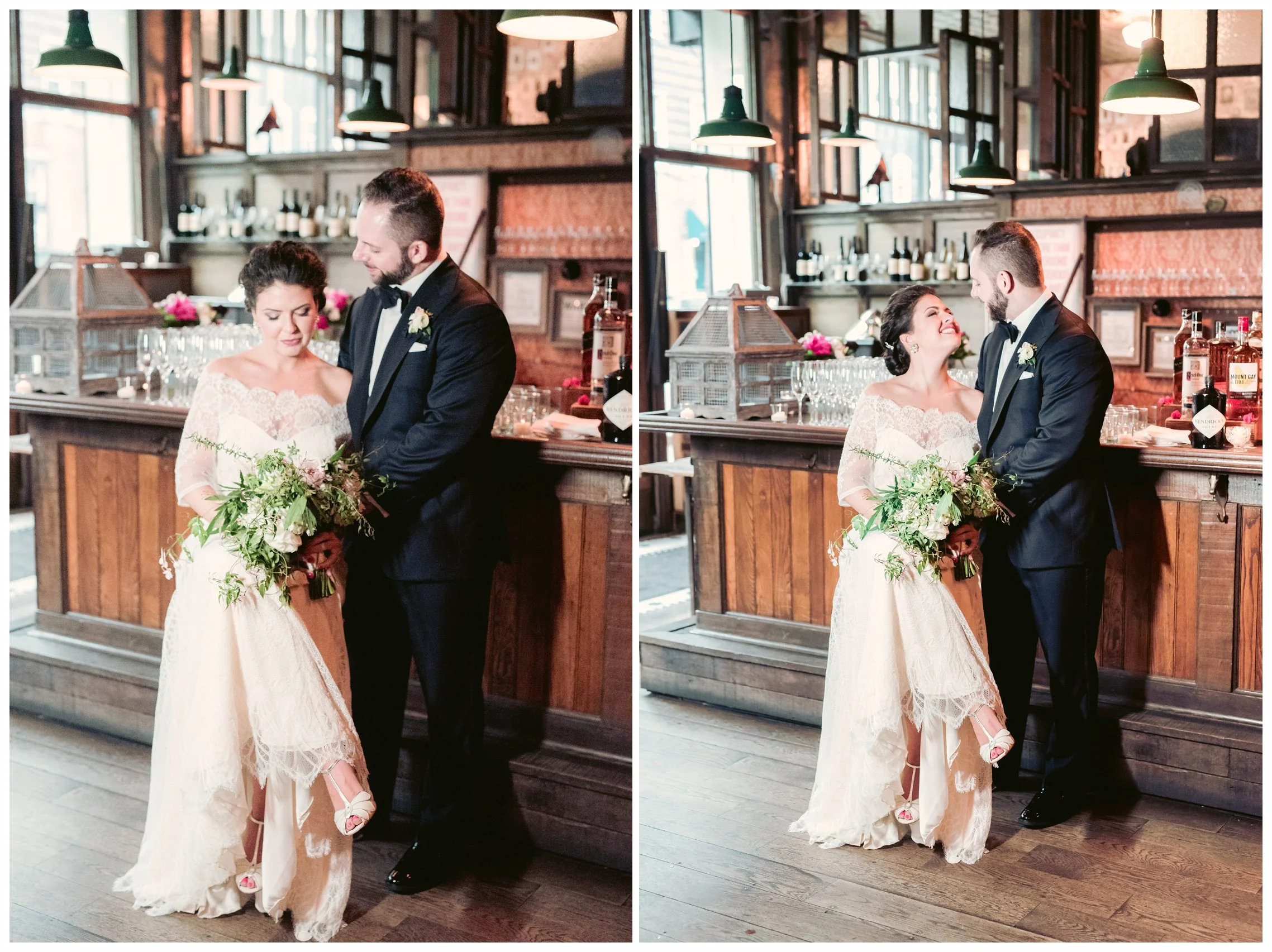 brooklyn winery wedding
