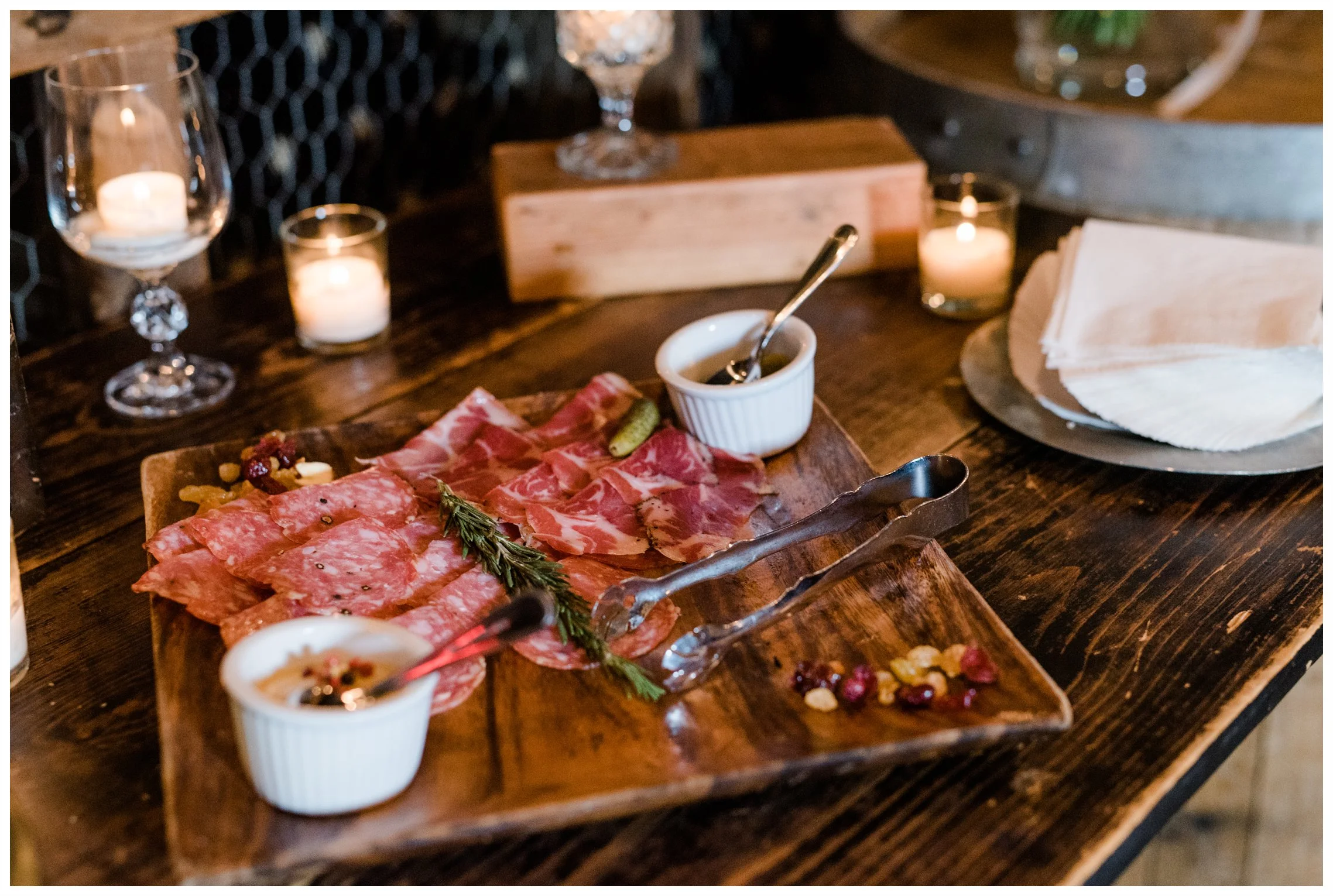 brooklyn winery wedding