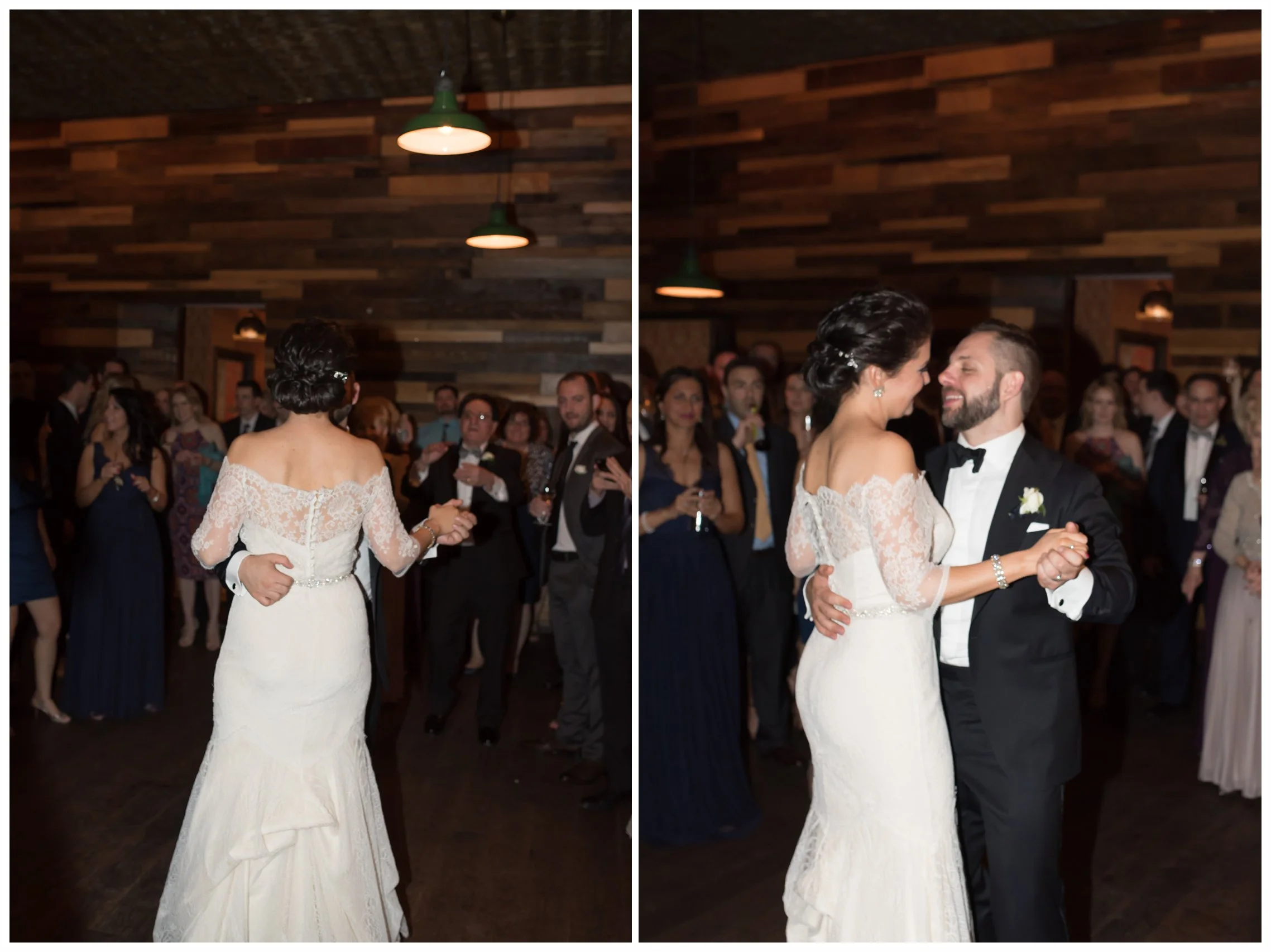 brooklyn winery wedding