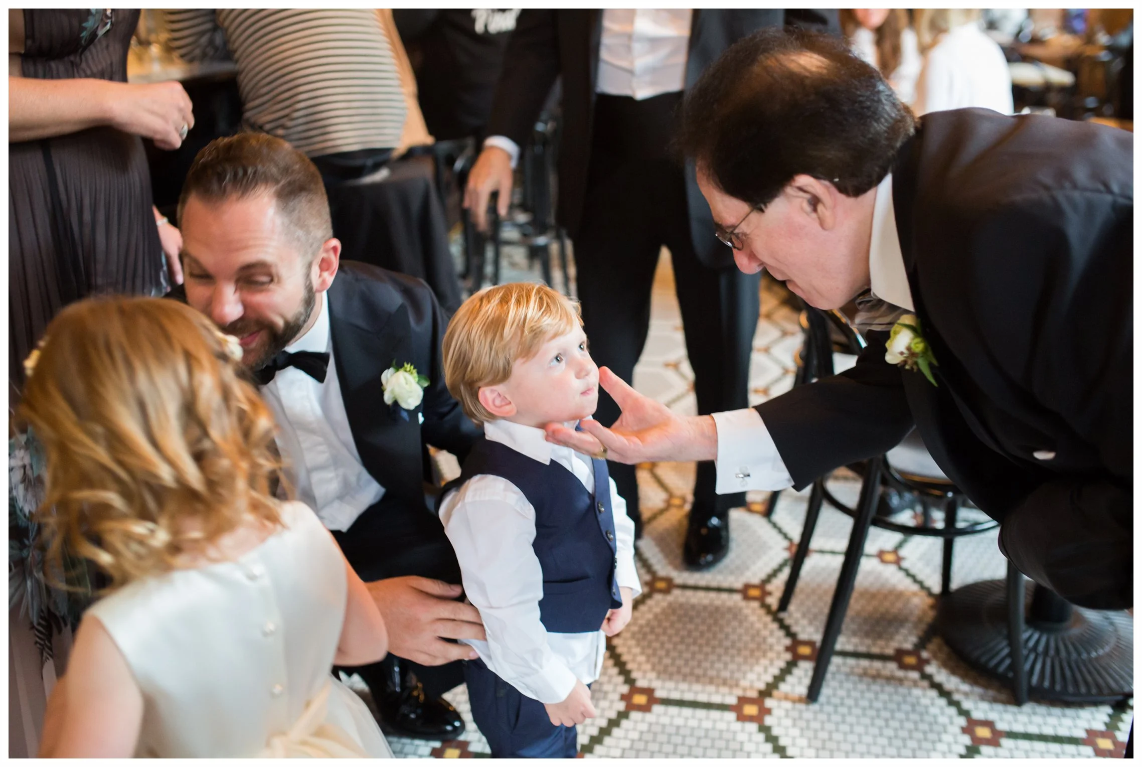 brooklyn winery wedding