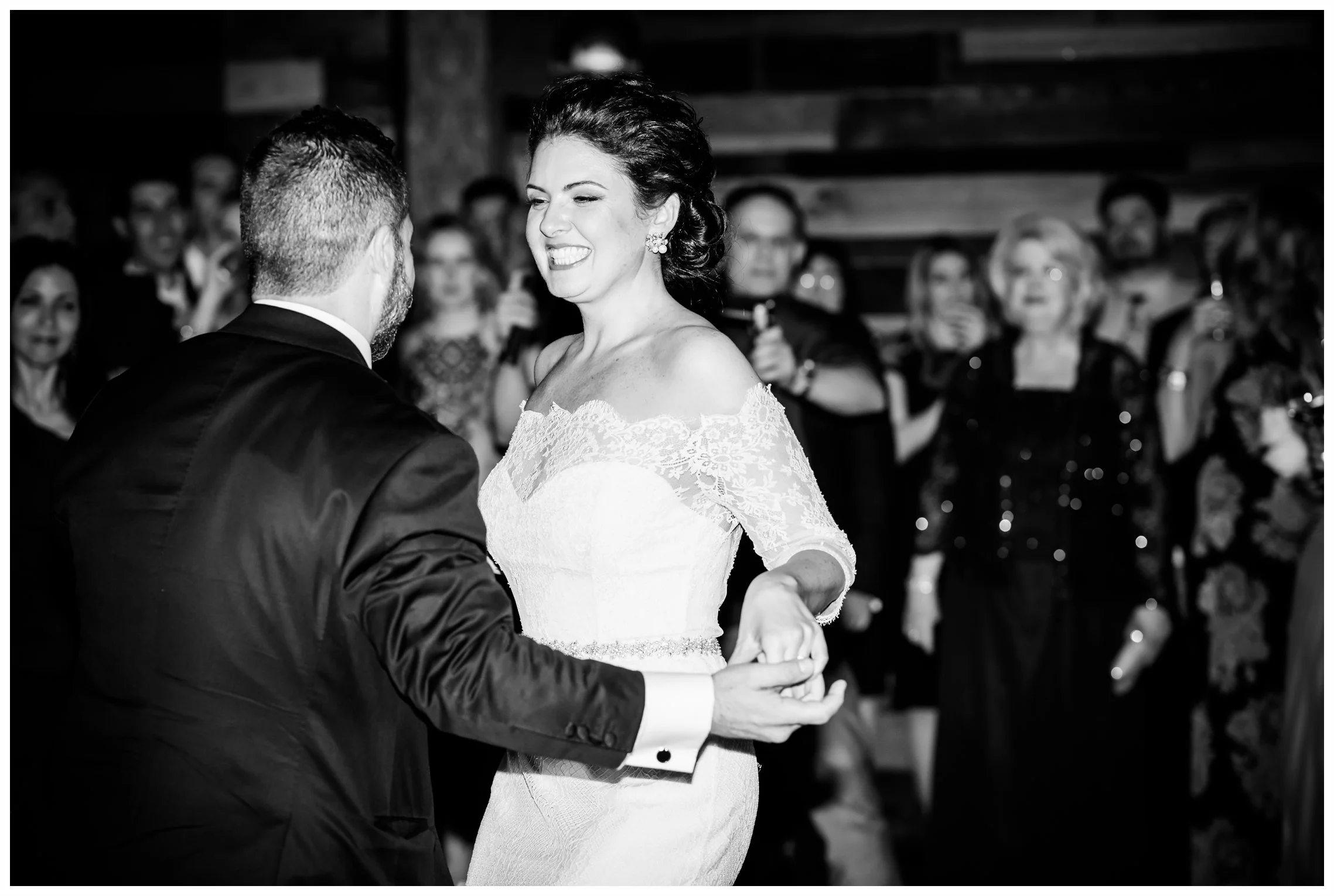 brooklyn winery wedding