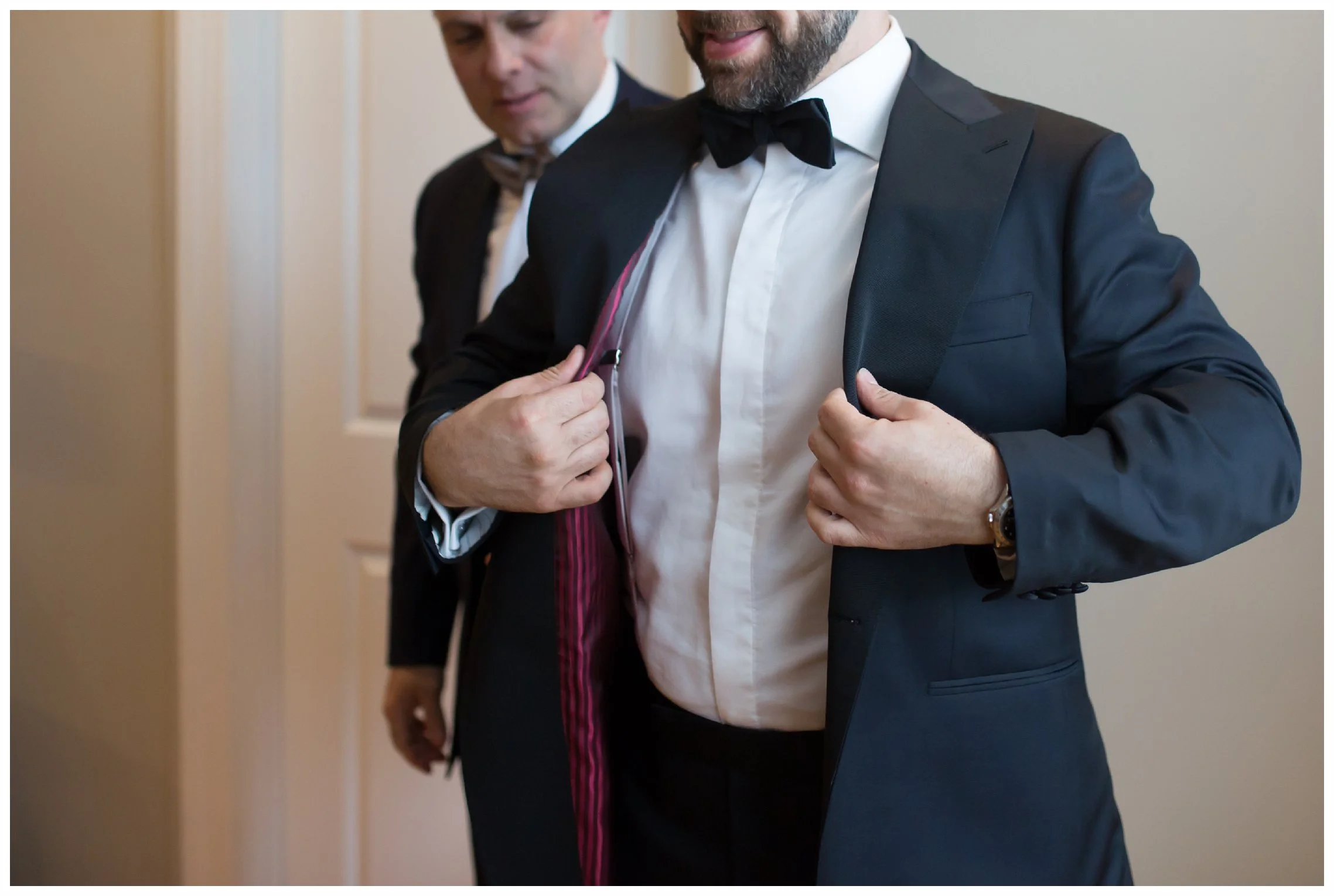 brooklyn winery wedding