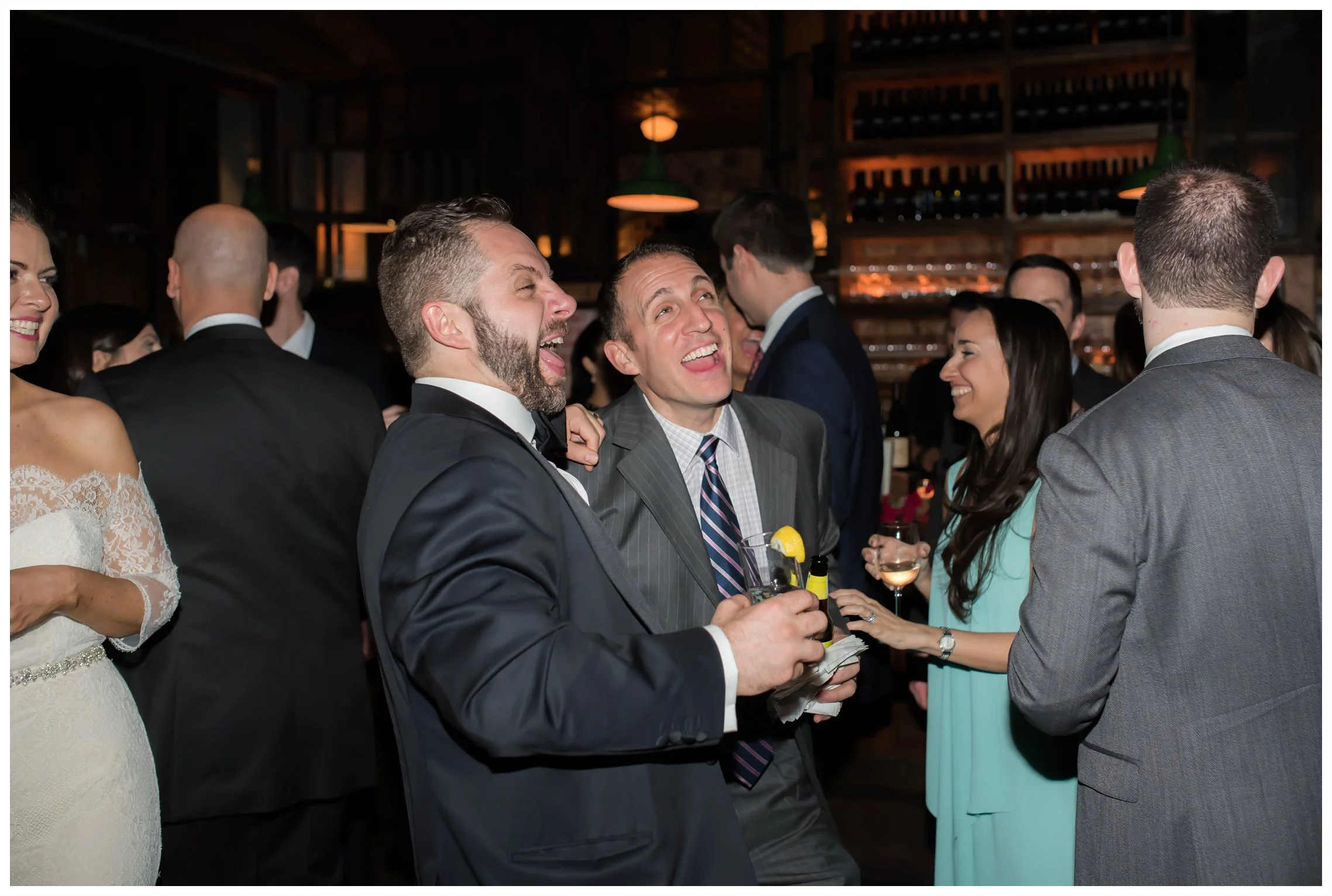 brooklyn winery wedding