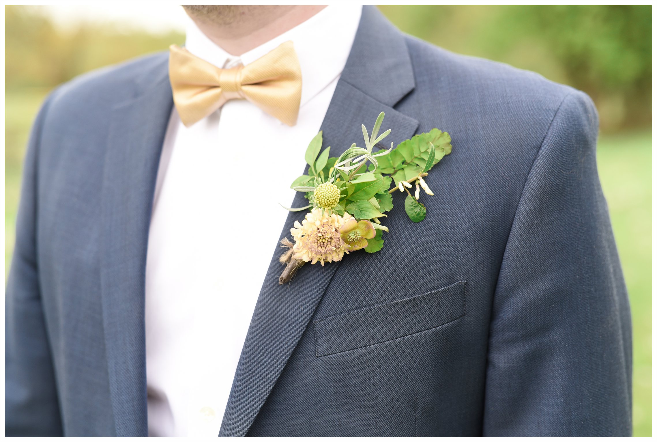 SterlingBrook Farm Styled Wedding