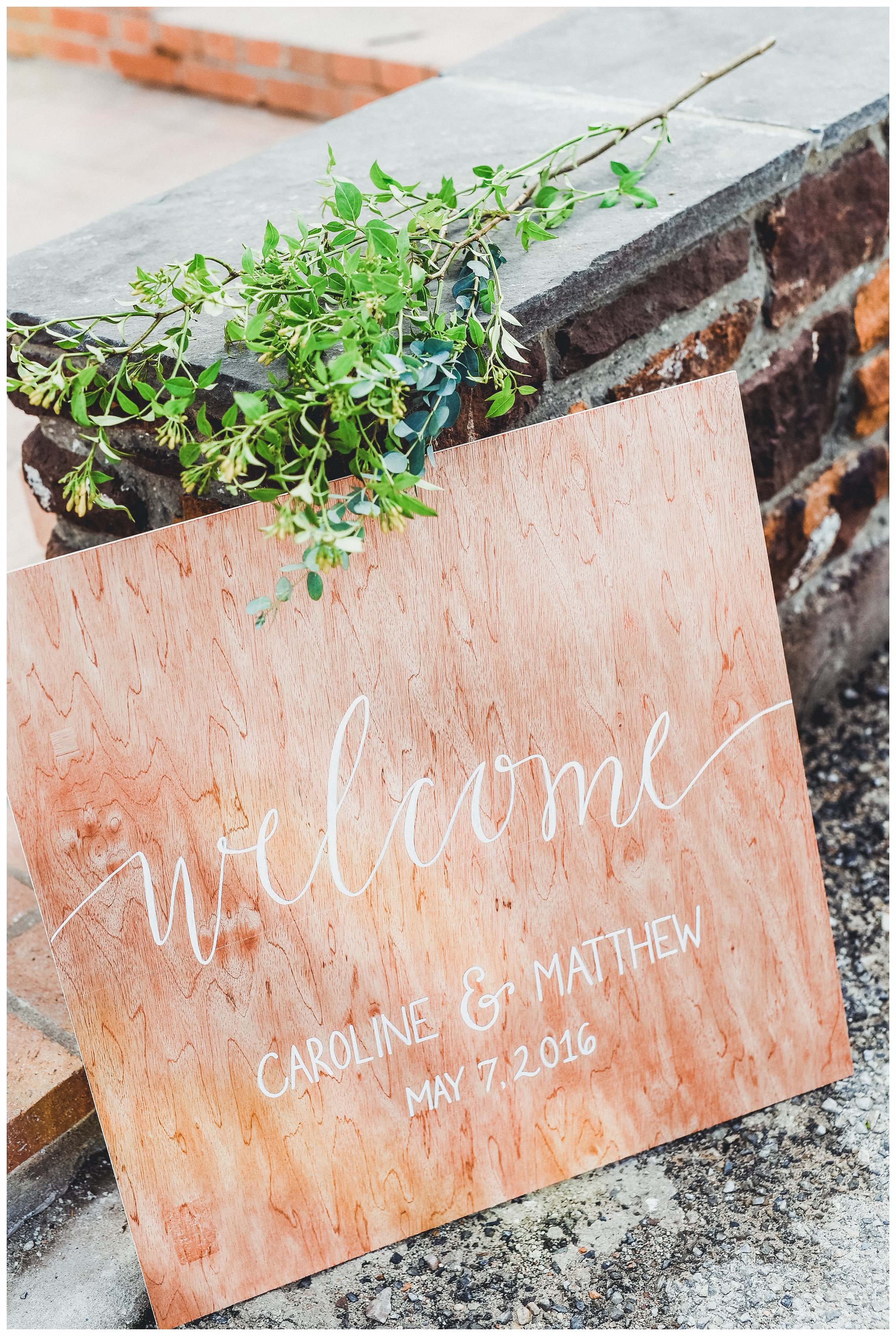 SterlingBrook Farm Styled Wedding