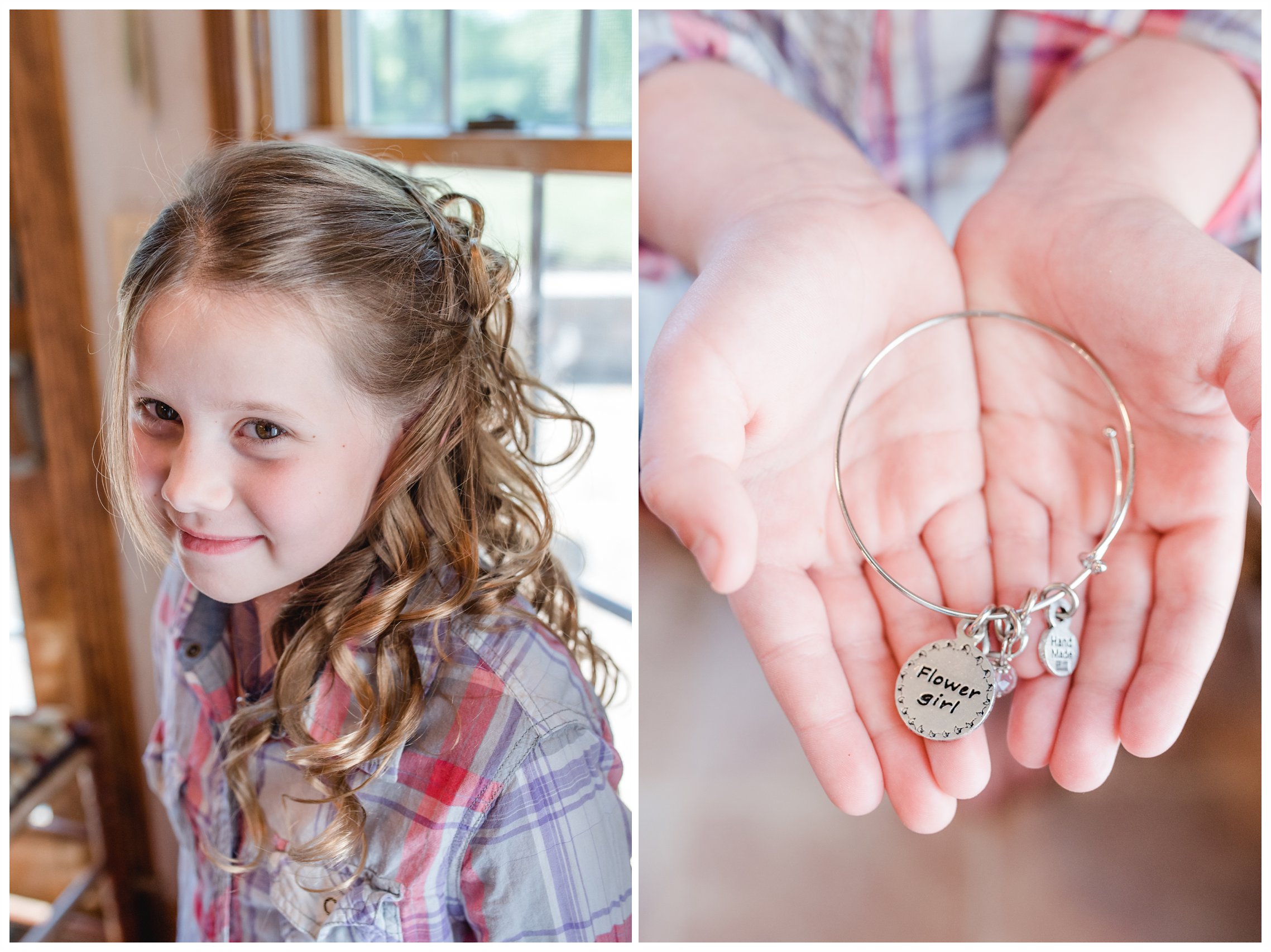 Prallsville Mills Wedding