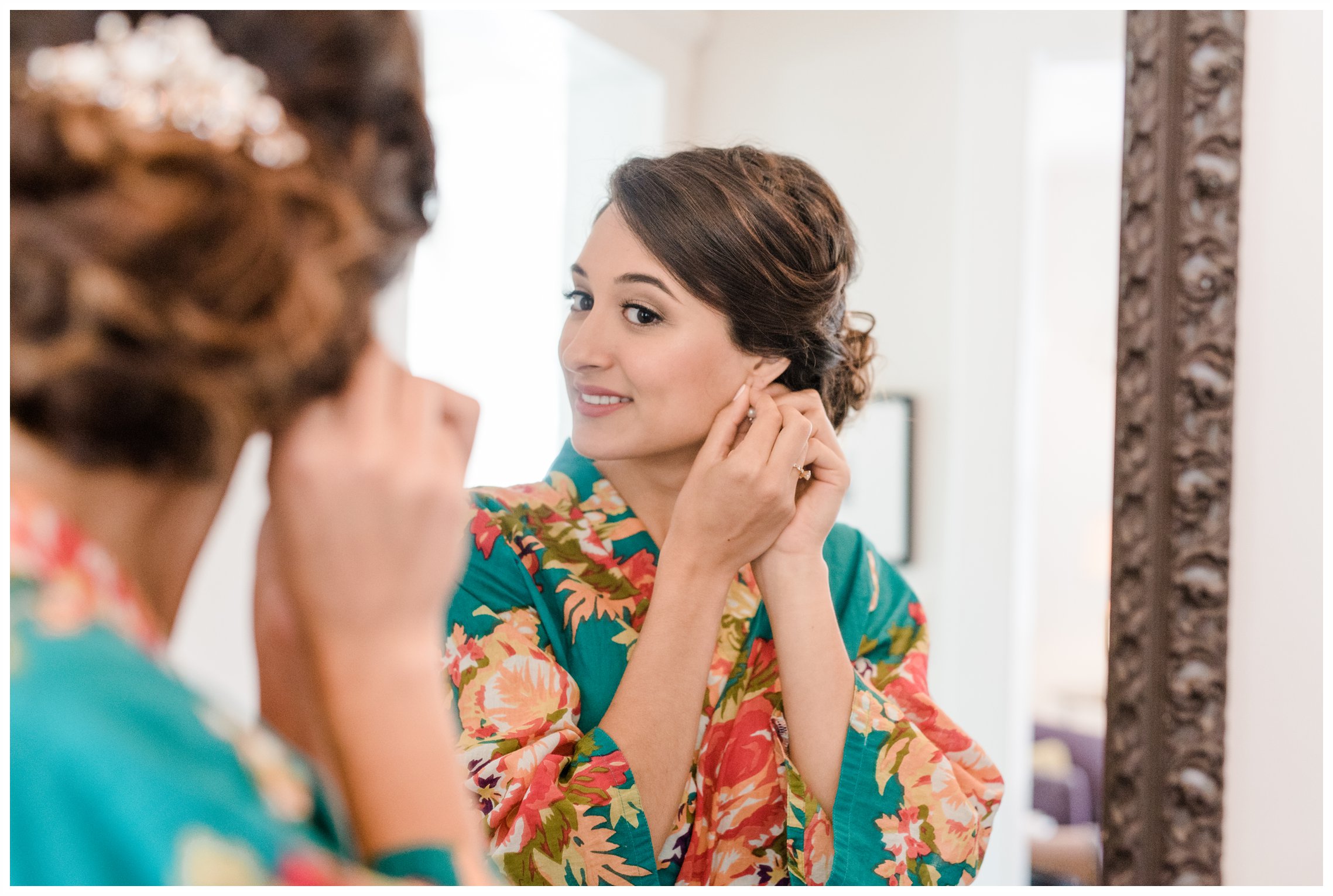 Centenary College Weddings