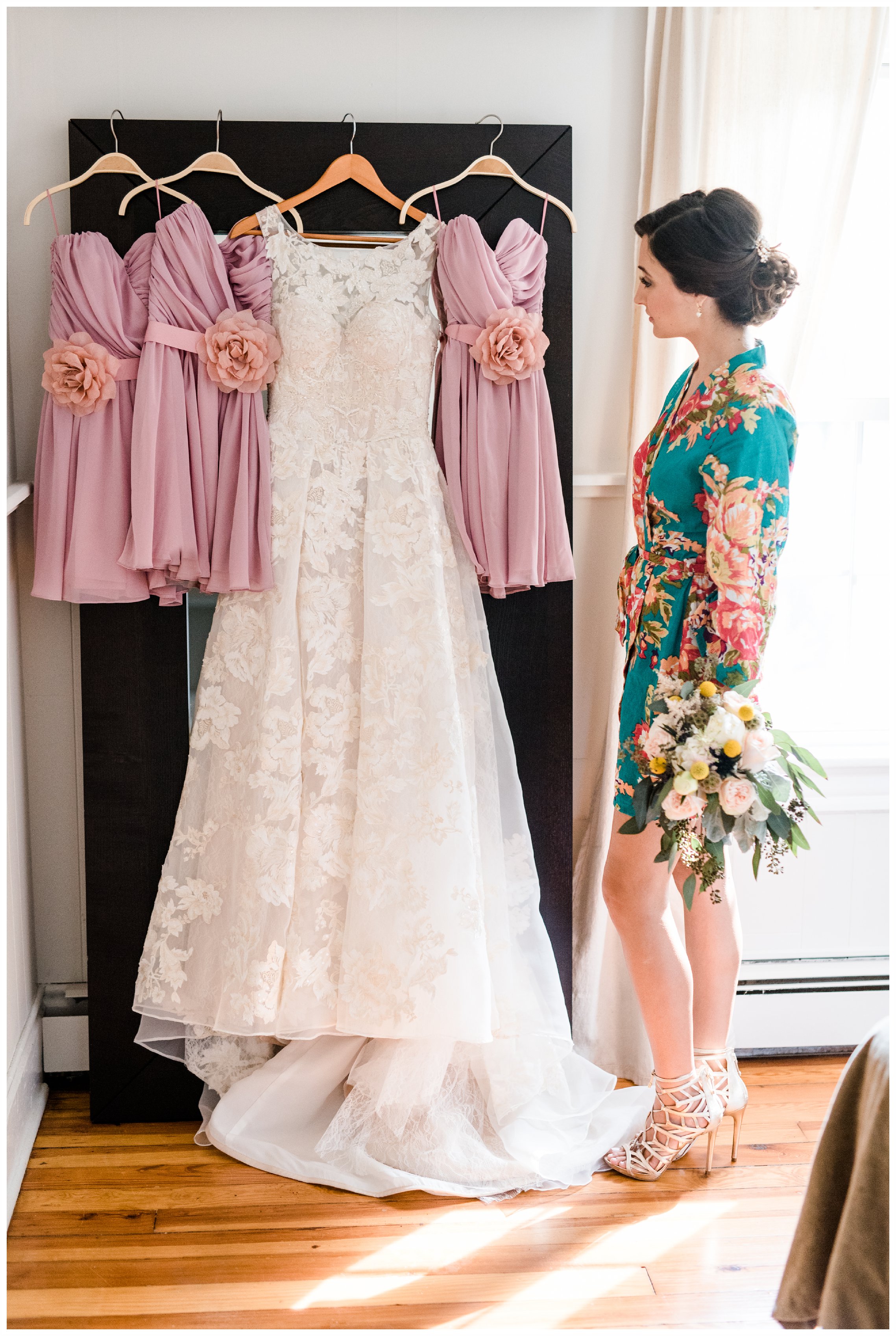 Centenary College Weddings