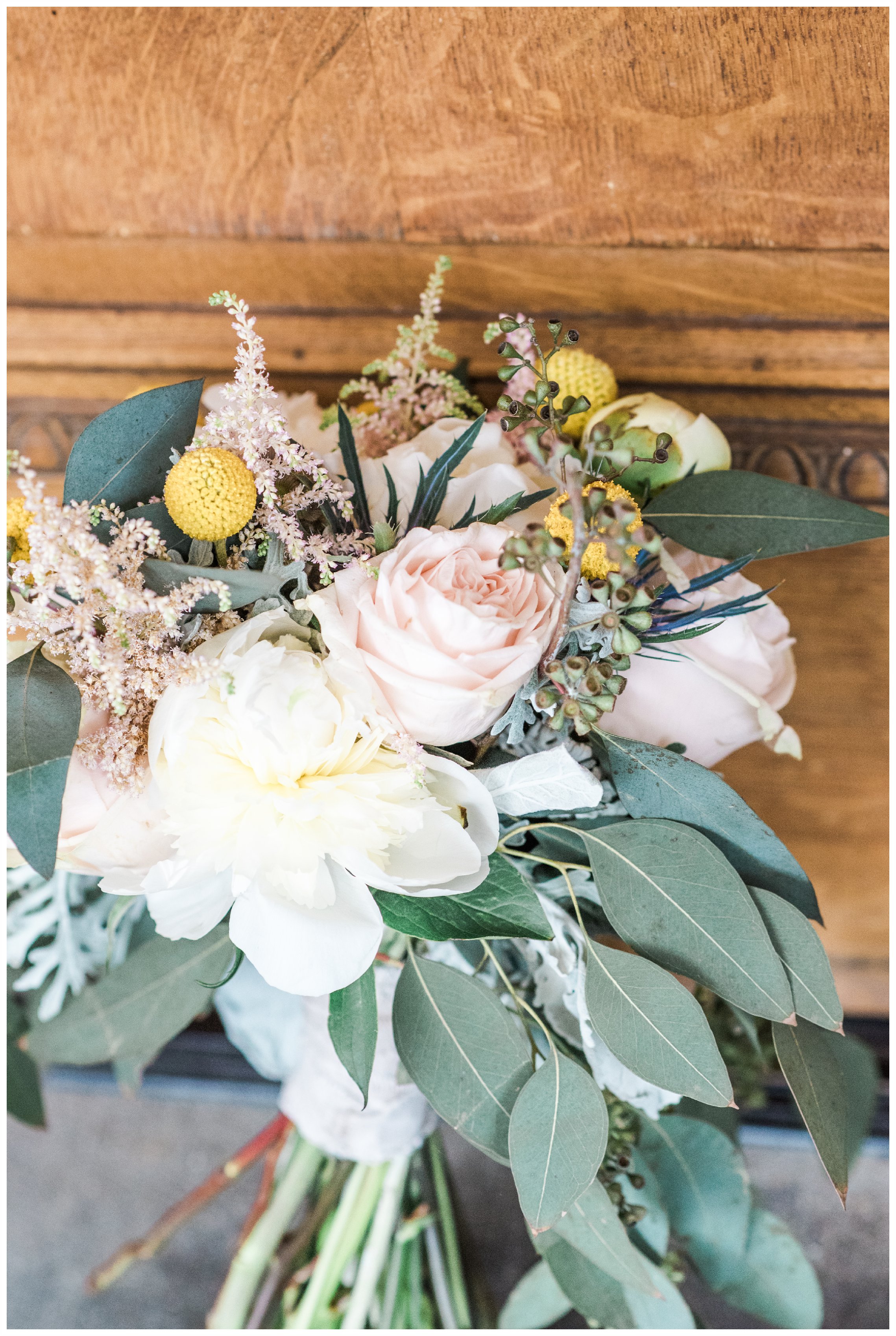 Centenary College Weddings