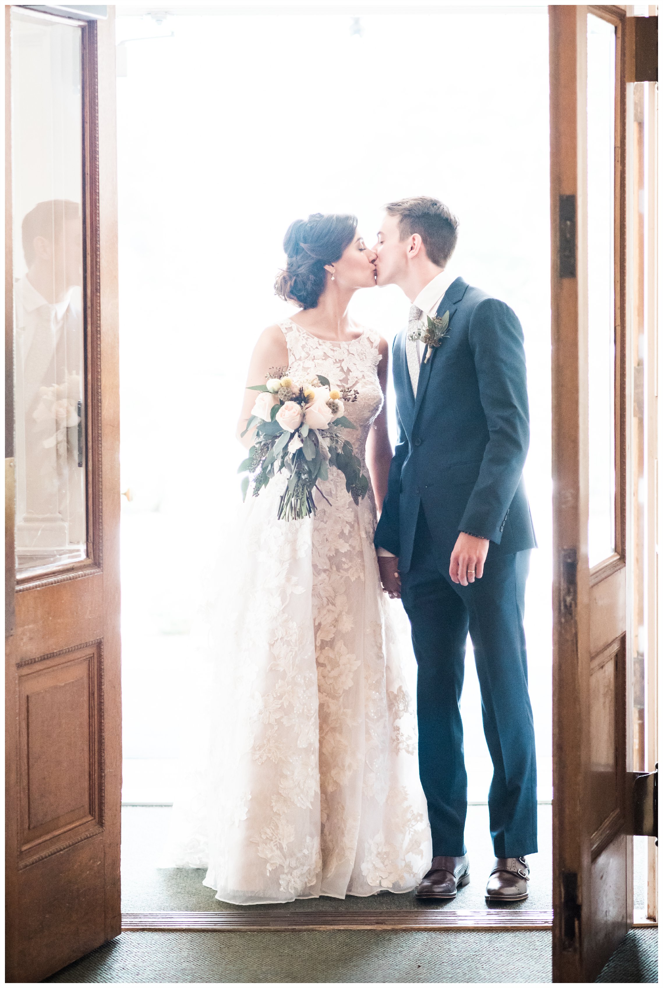 Centenary College Weddings