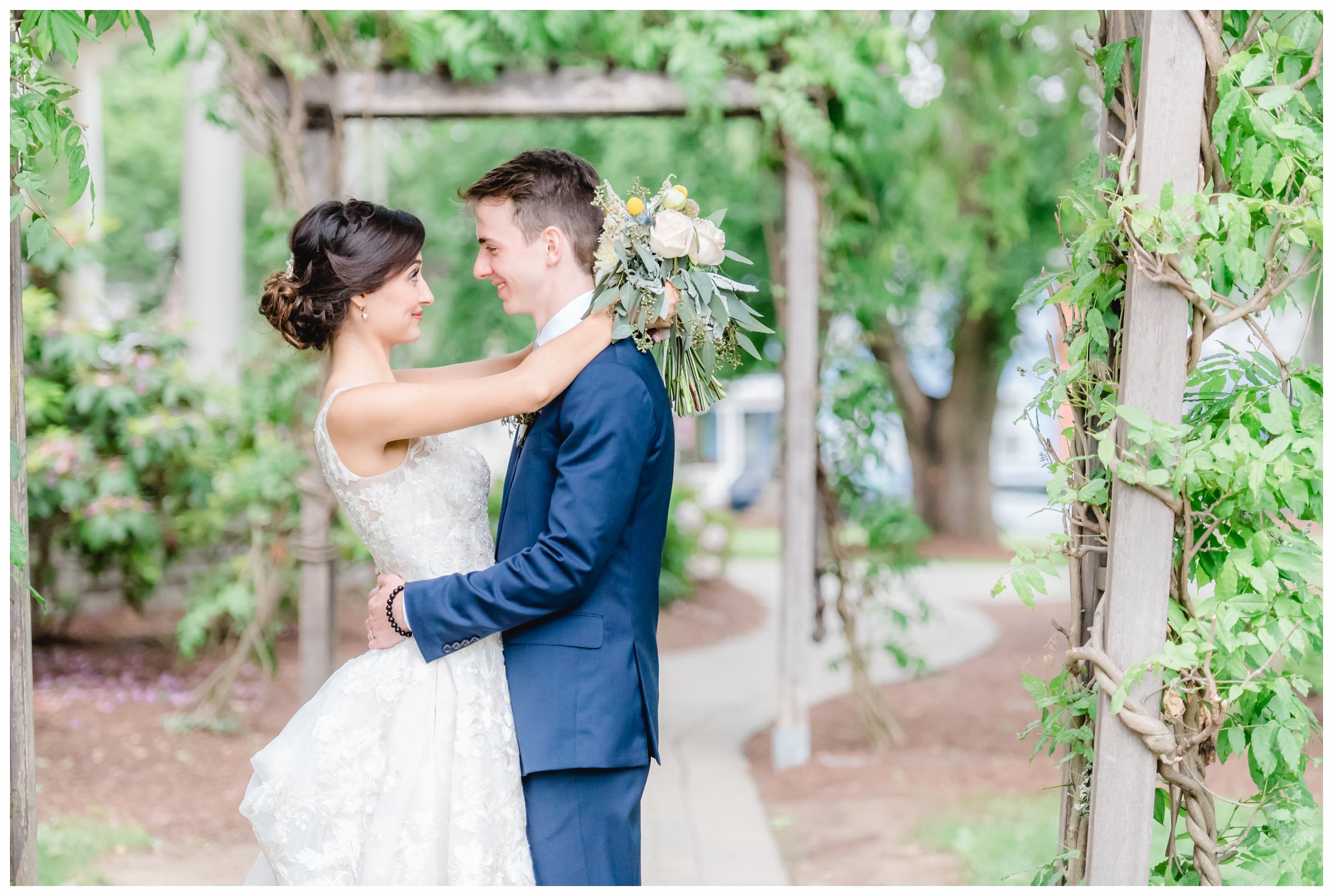 Centenary College Weddings