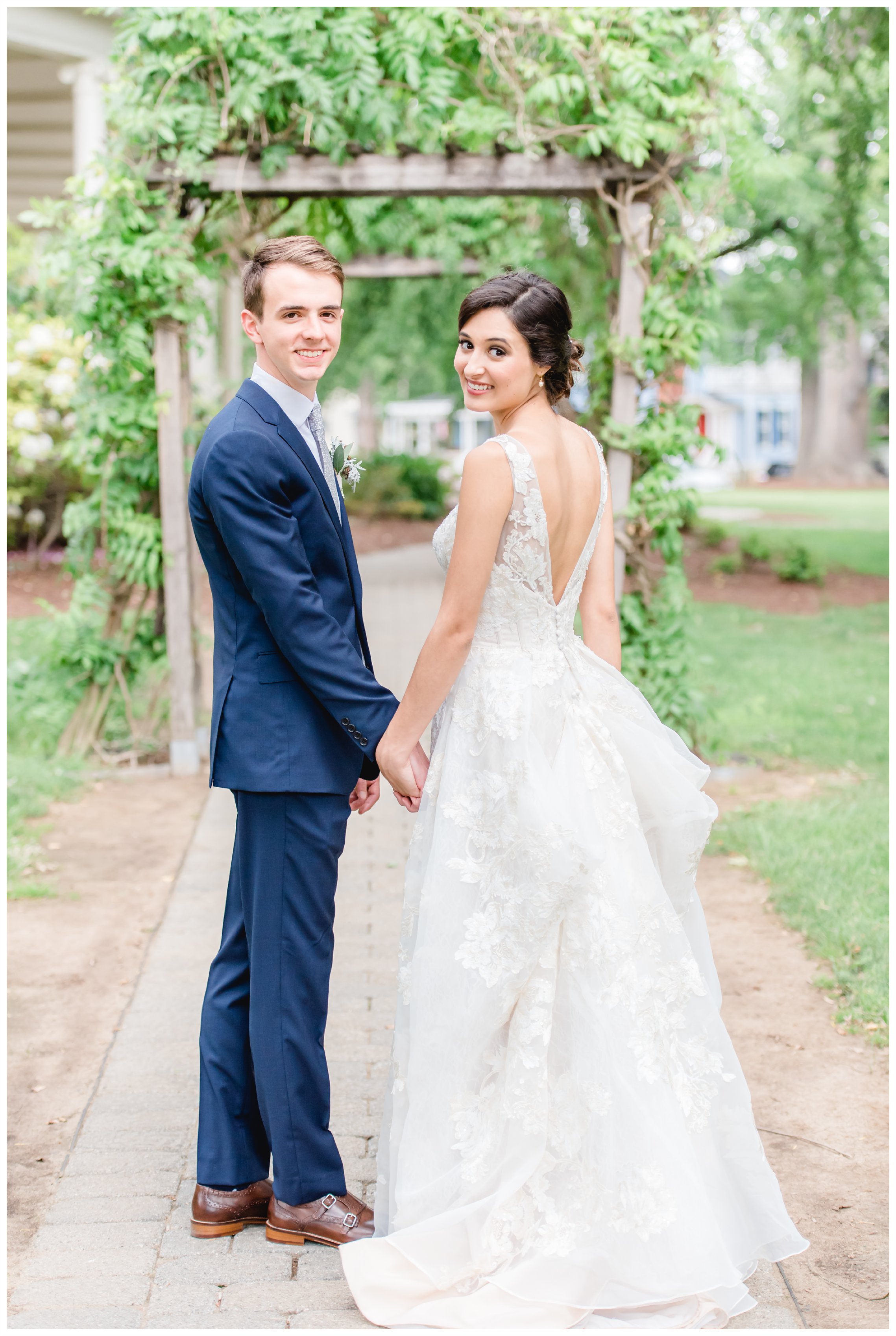 Centenary College Weddings