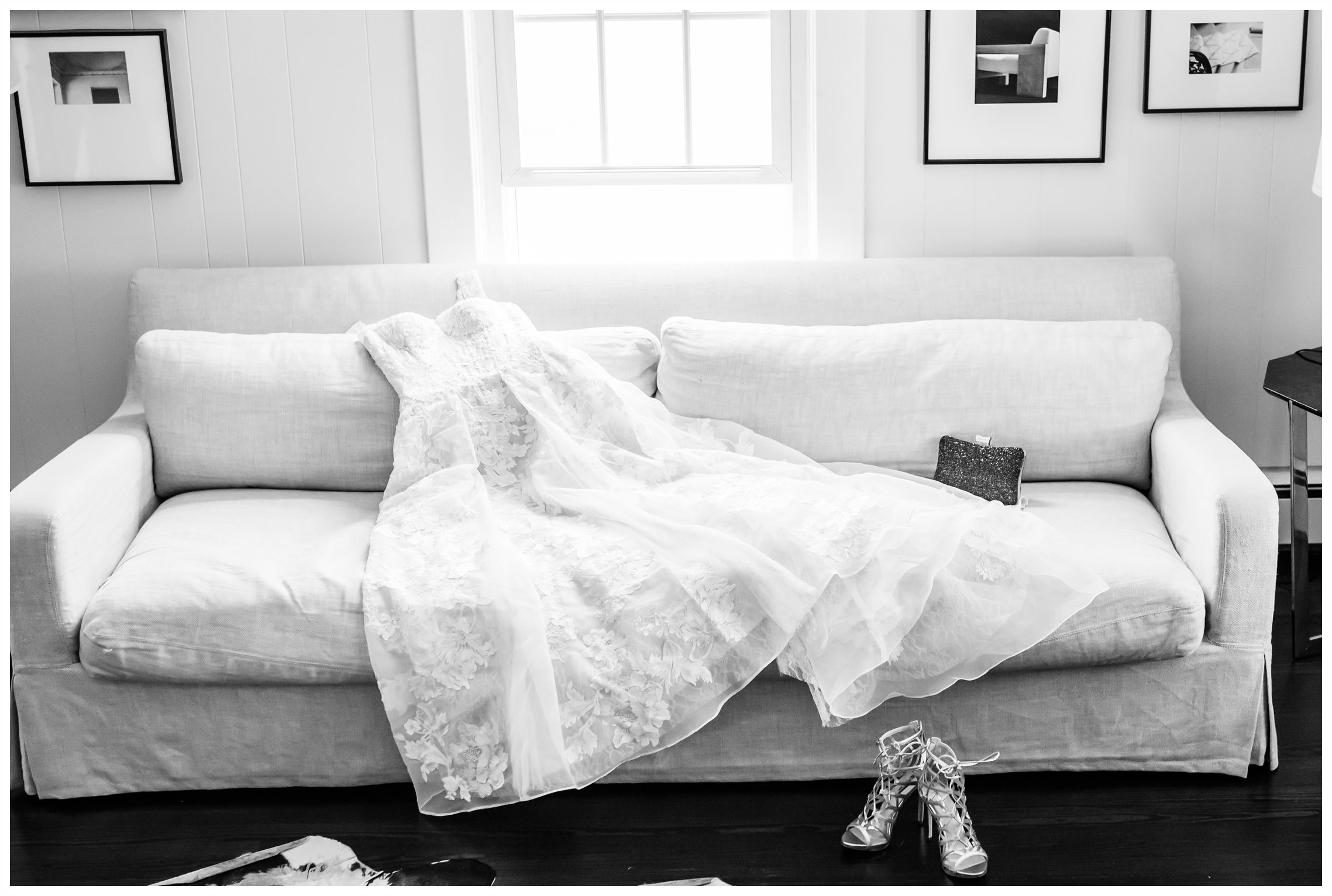 Centenary College Weddings