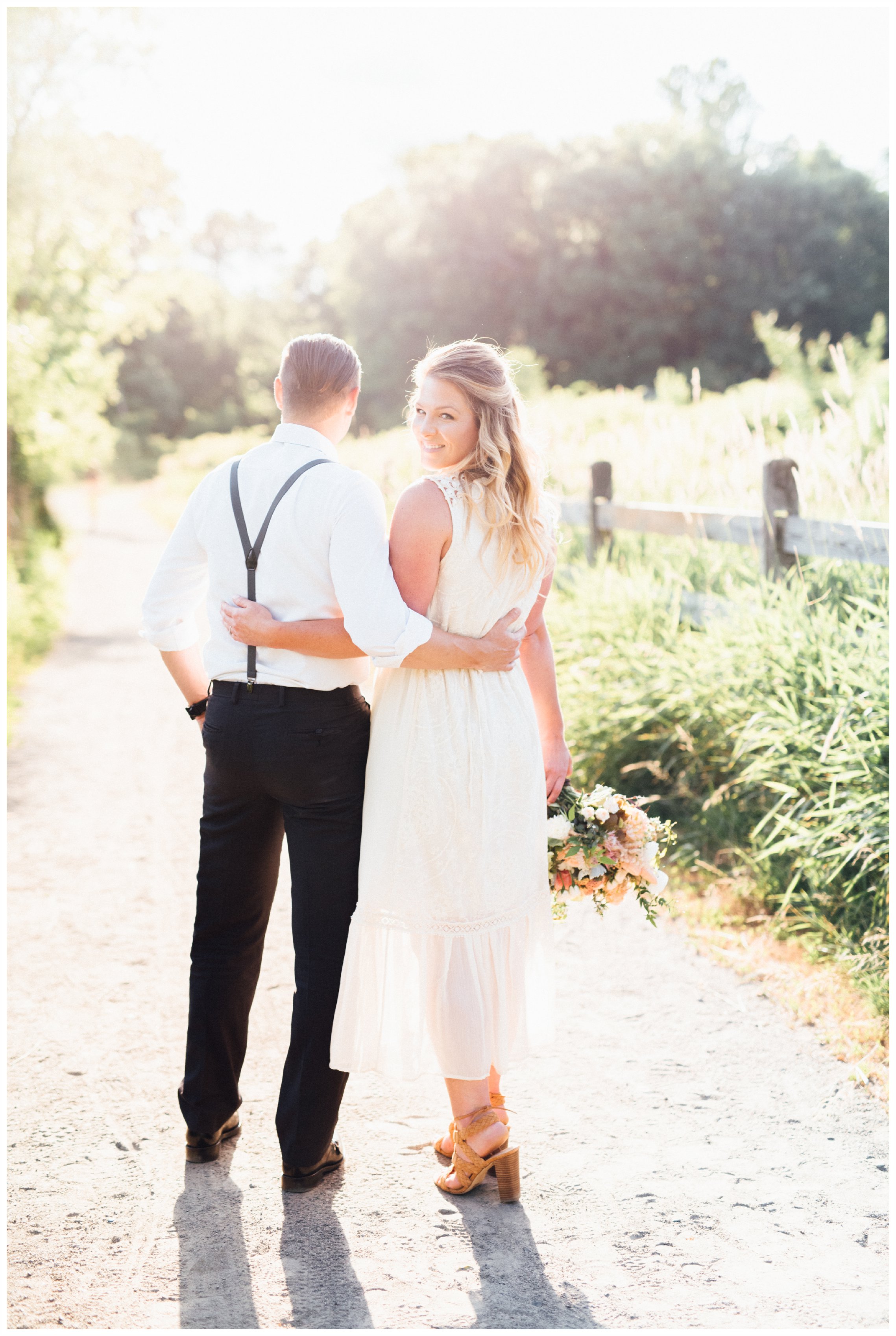 New Jersey Engagement Session