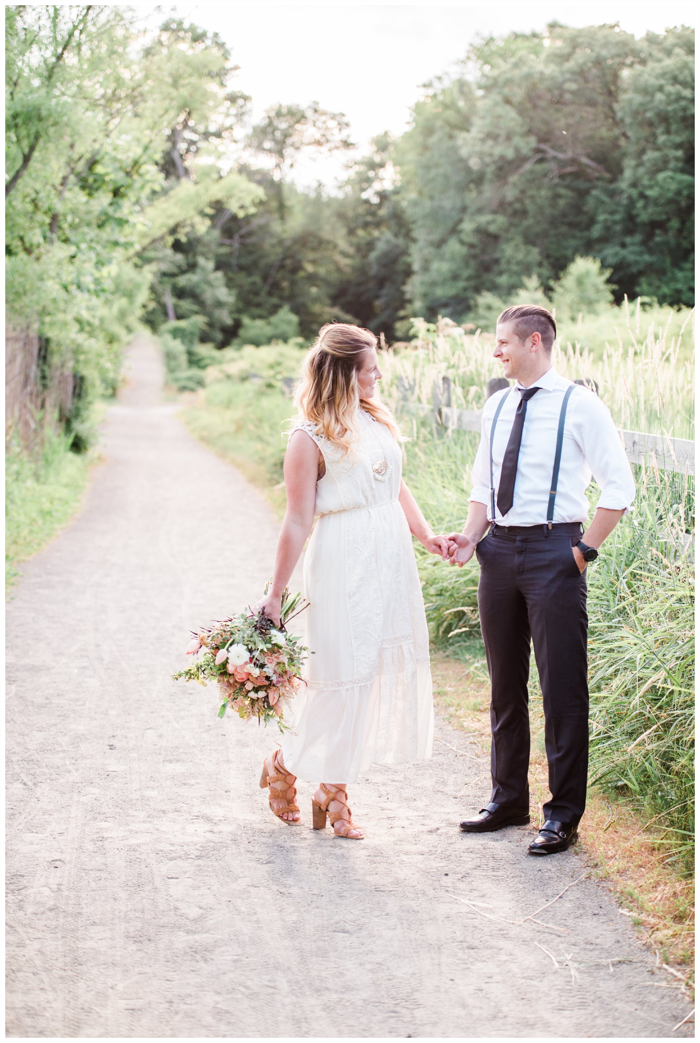 New Jersey Engagement Session