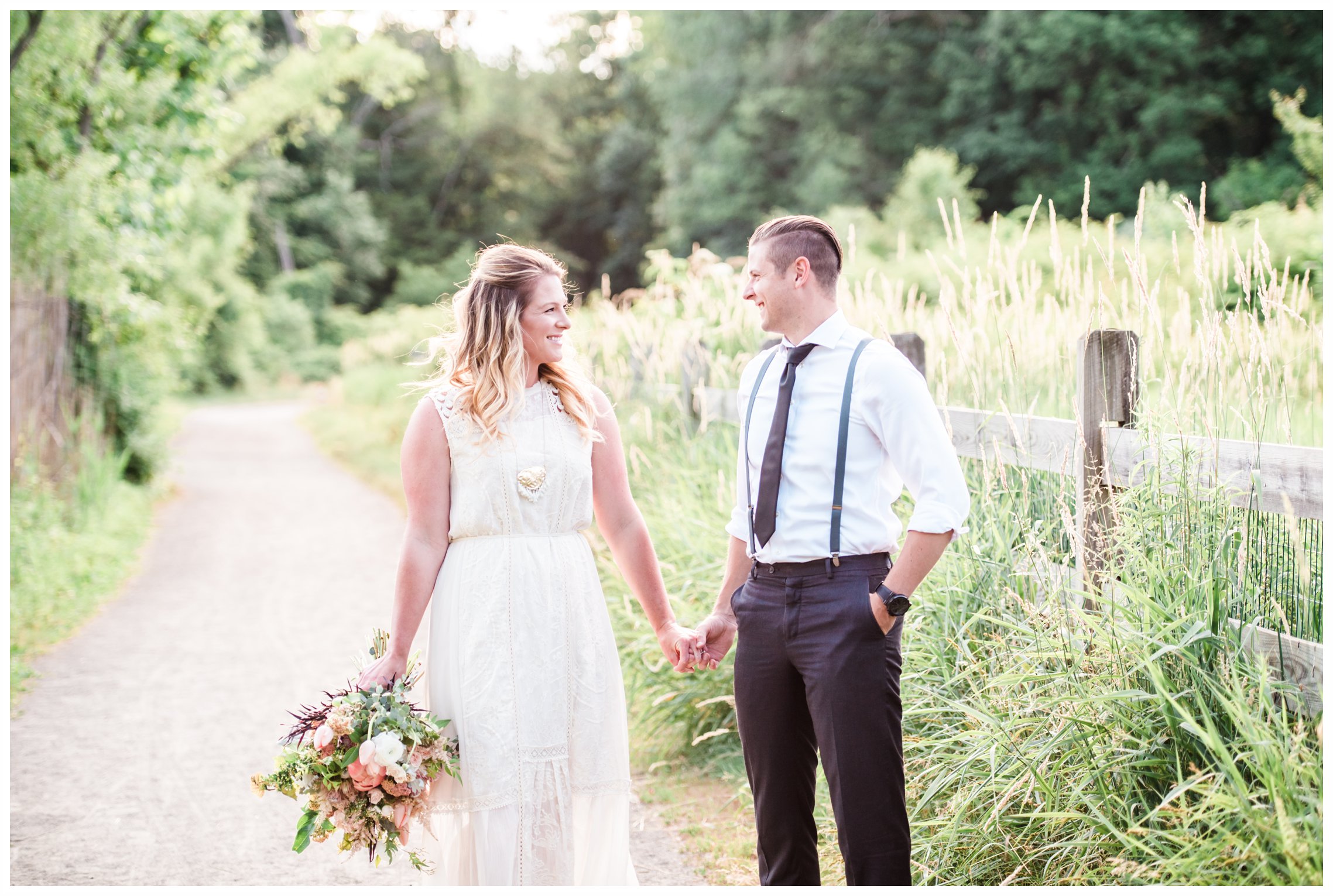 New Jersey Engagement Session