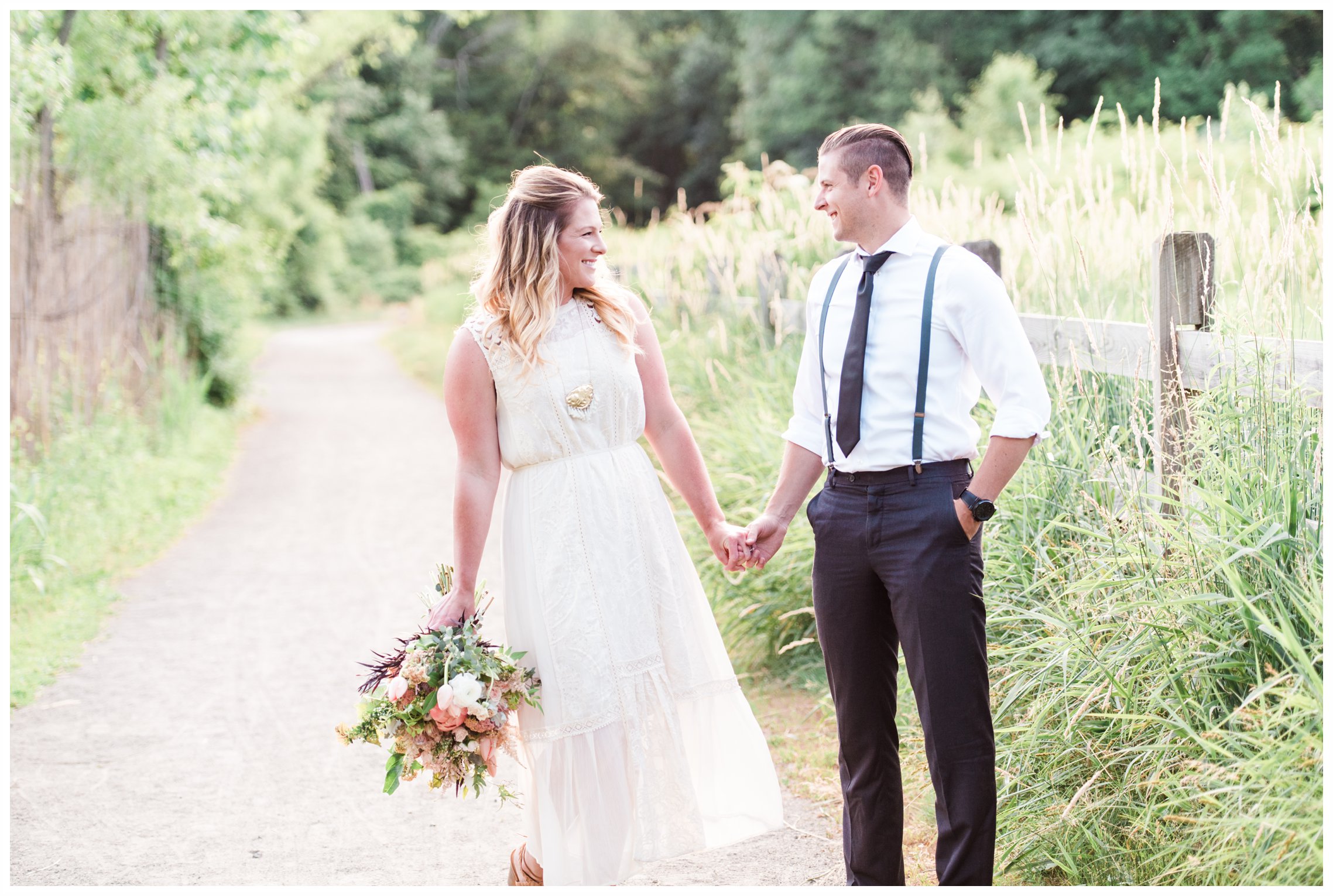 New Jersey Engagement Session