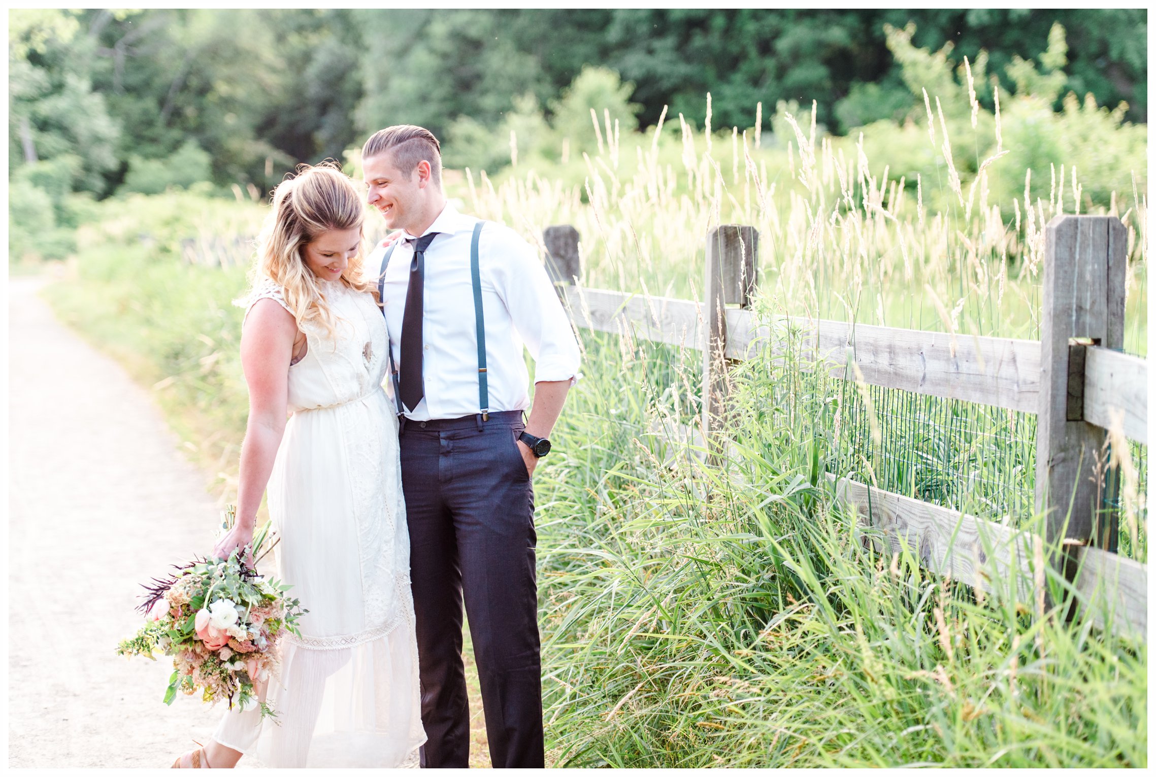 New Jersey Engagement Session