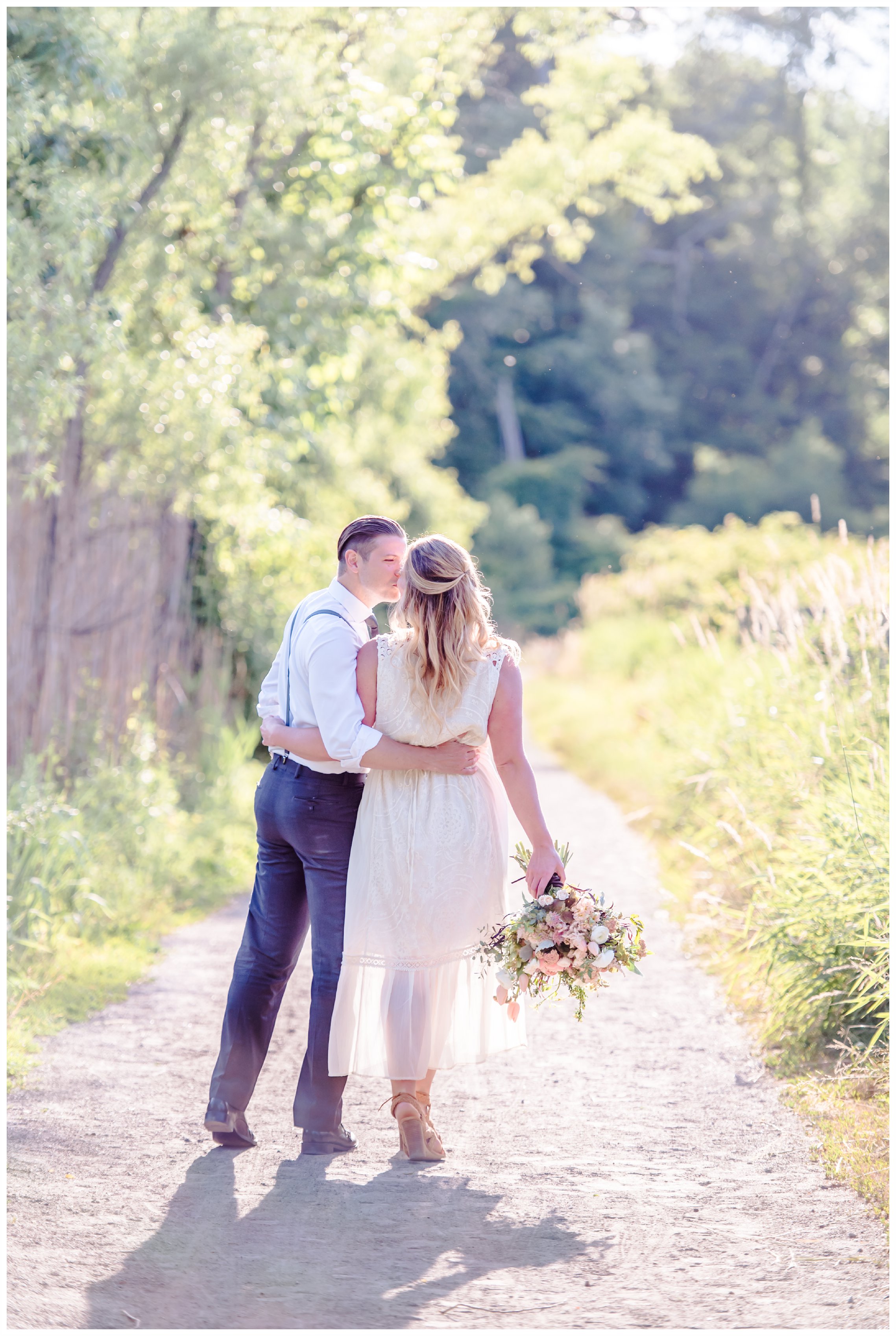 New Jersey Engagement Session