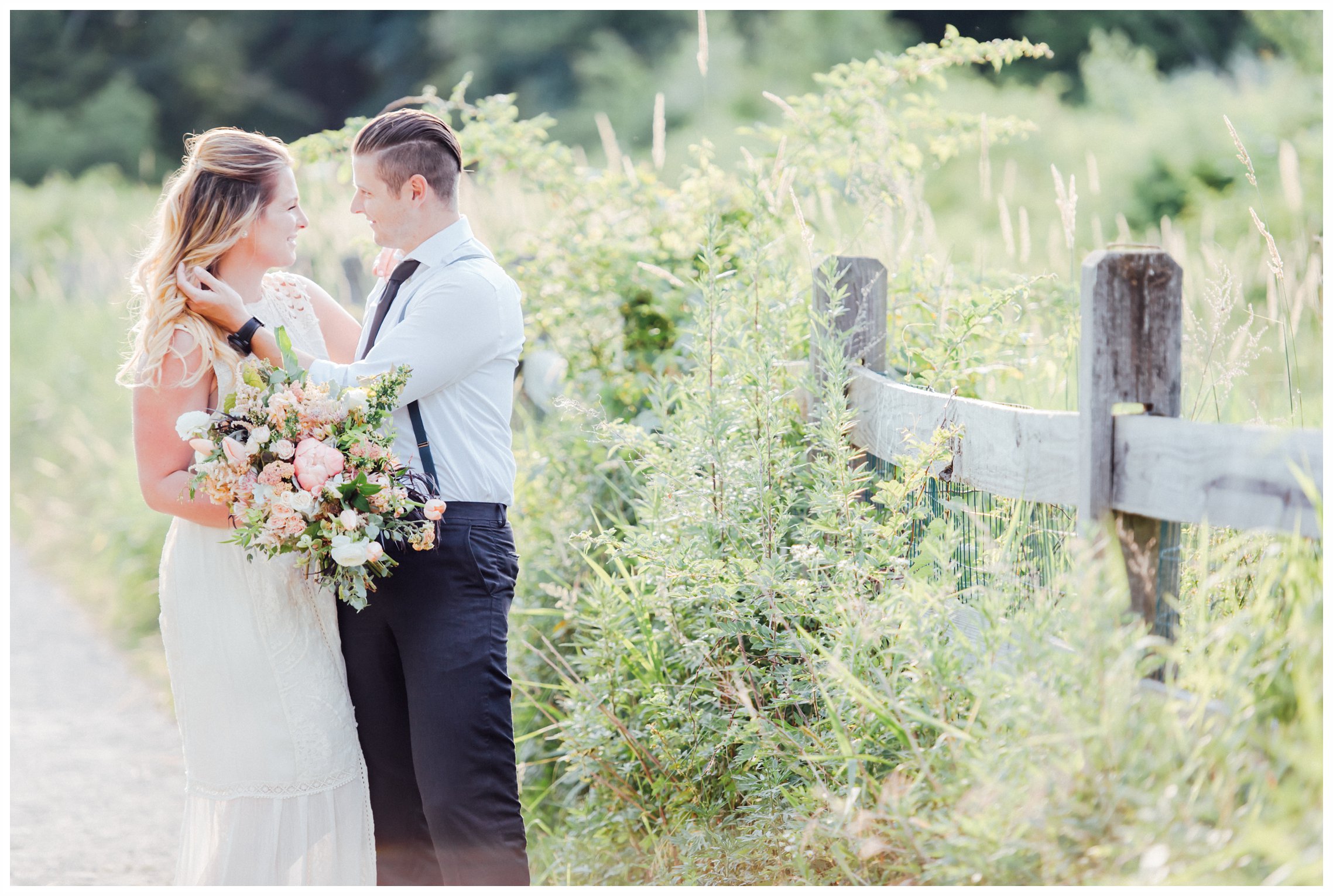 New Jersey Engagement Session