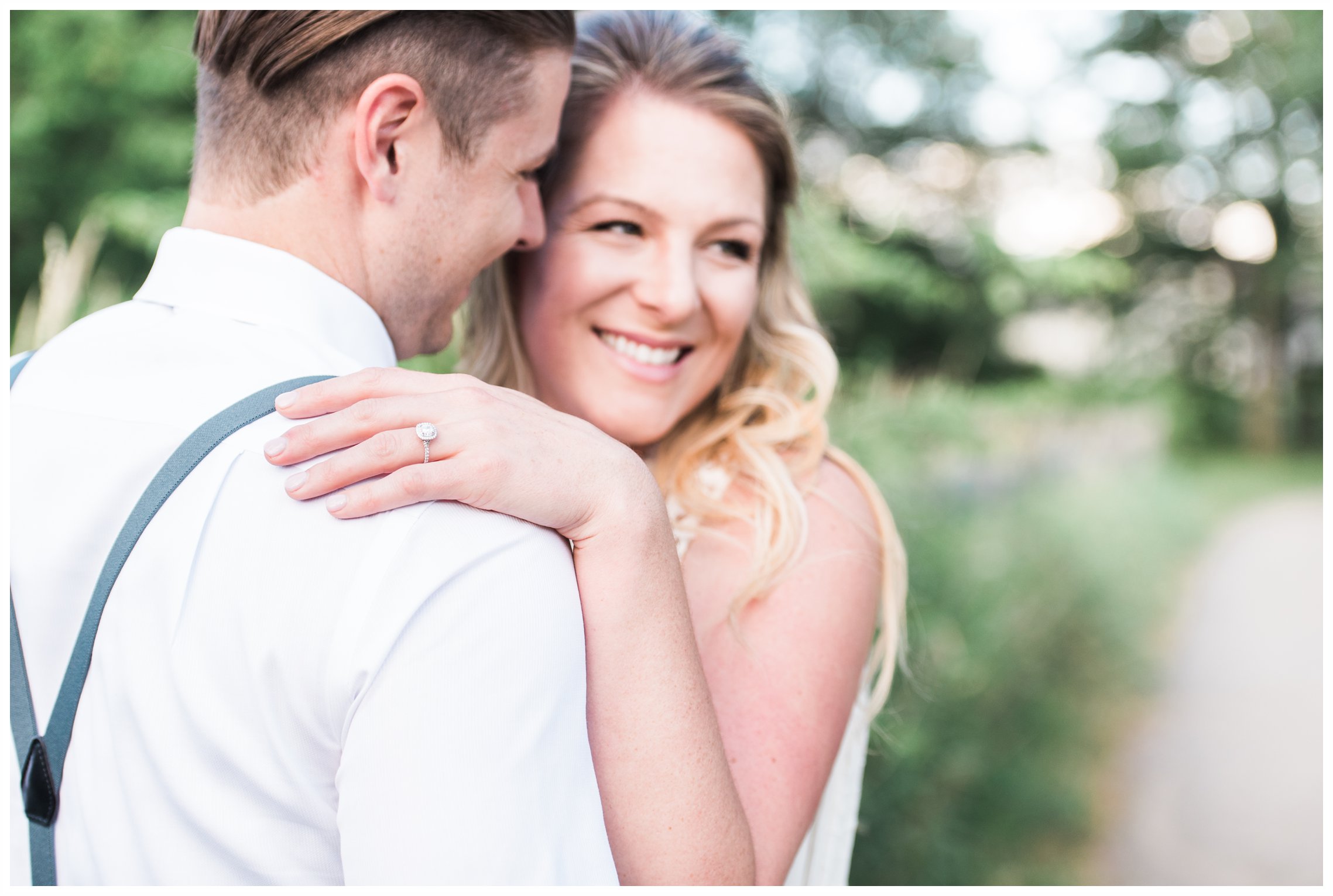 New Jersey Engagement Session