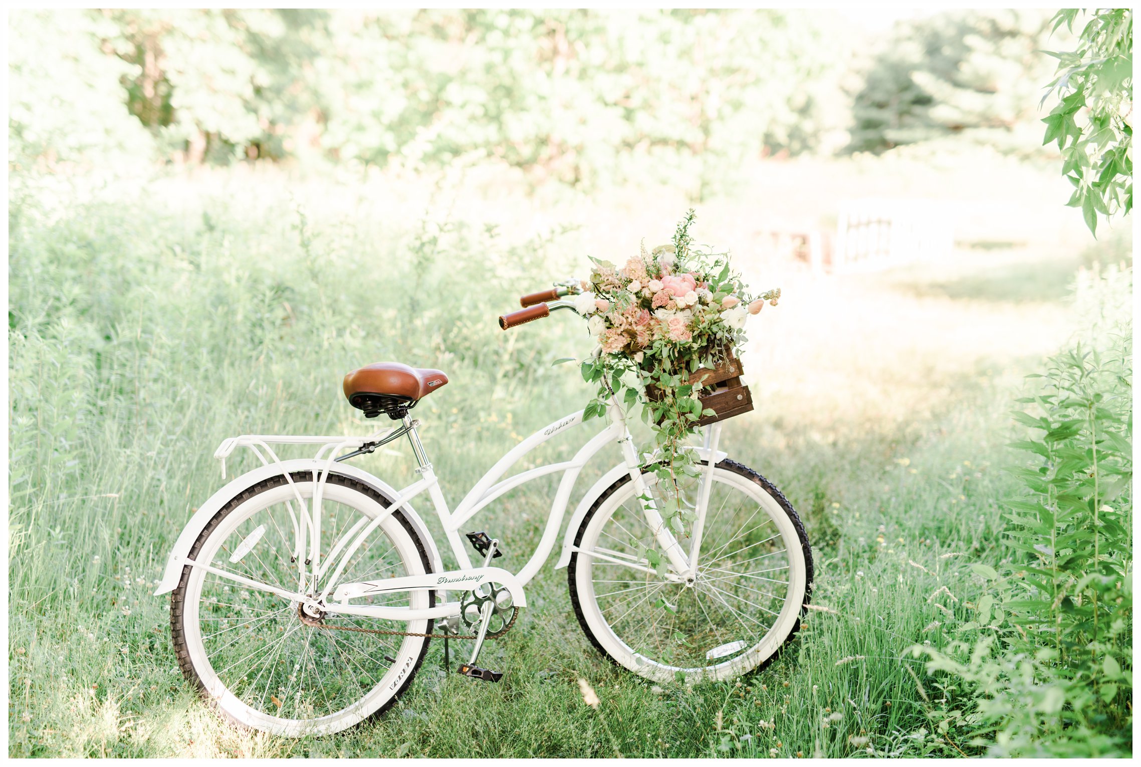 New Jersey Engagement Session