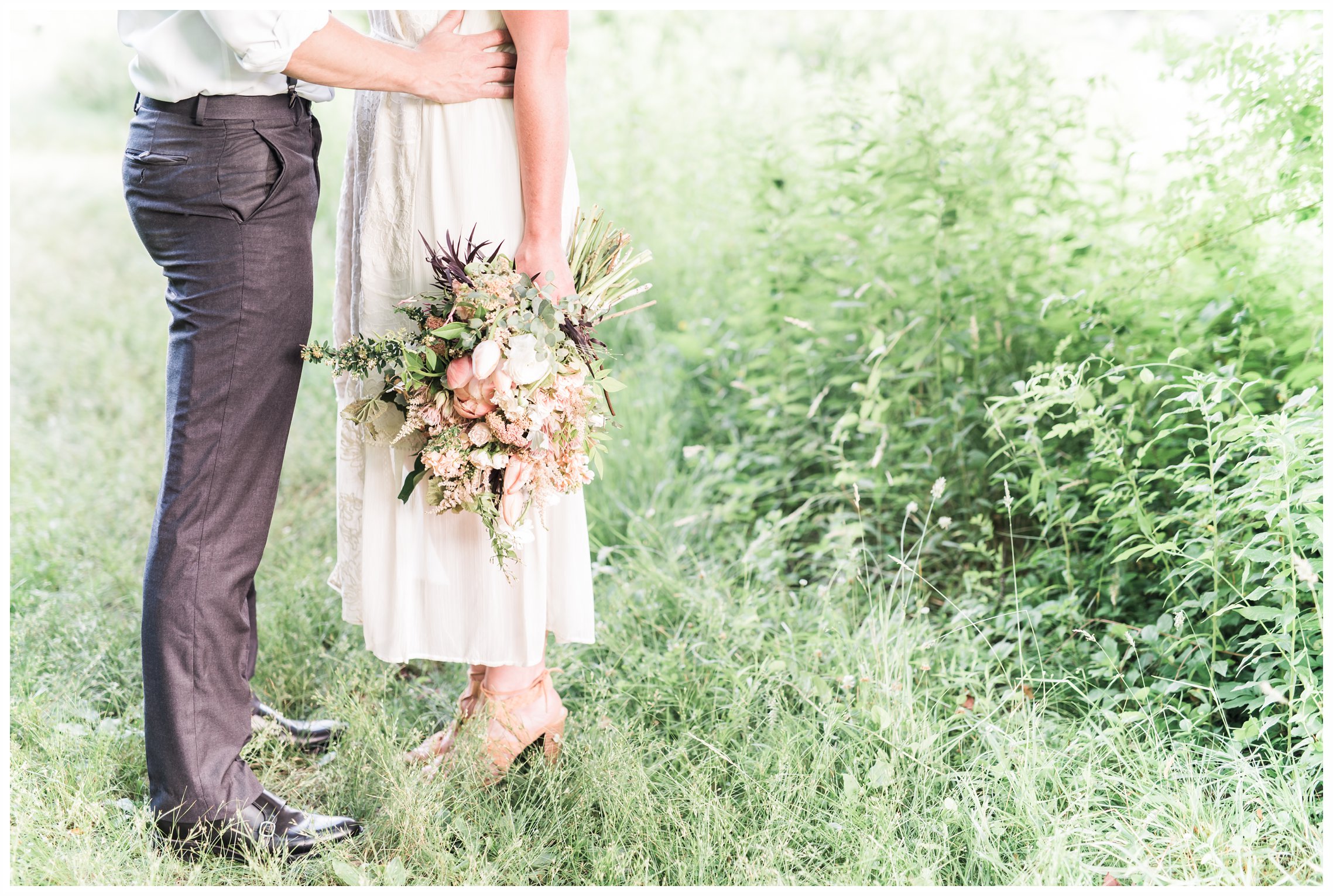 New Jersey Engagement Session