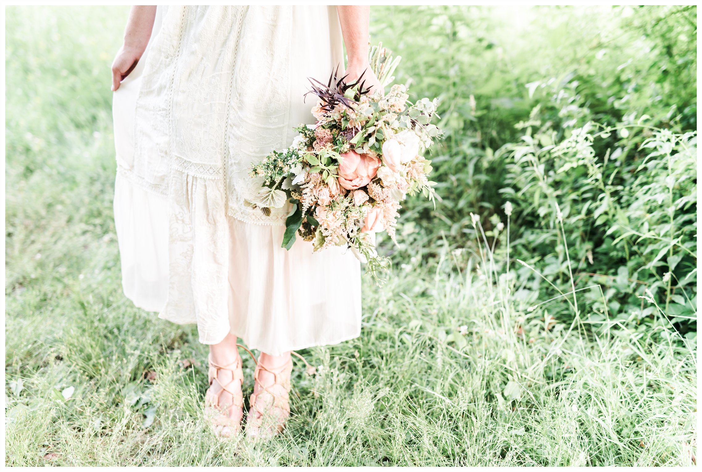 New Jersey Engagement Session